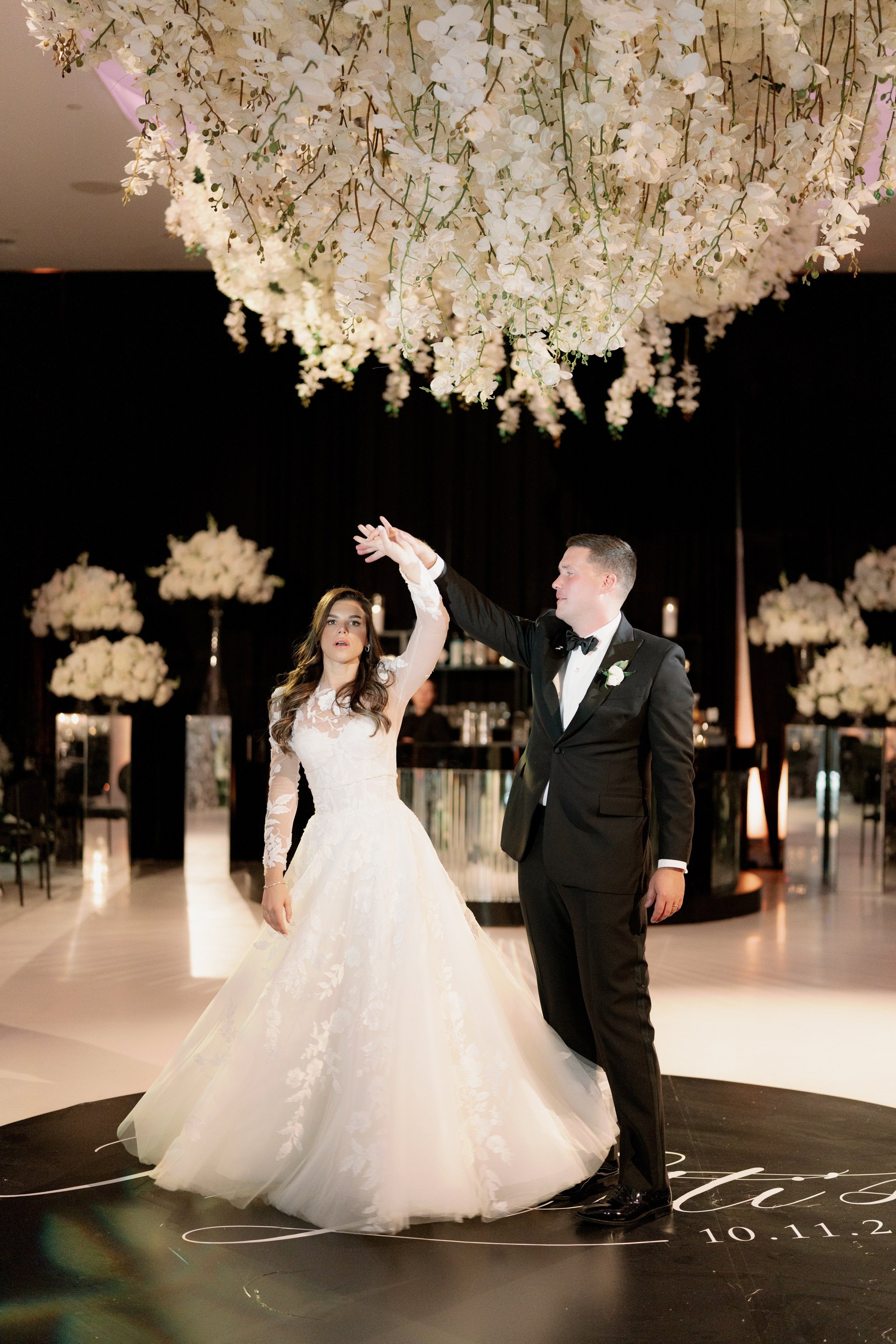 Jenna and Steven. Wedding photographer and videographer New York | New Jersey