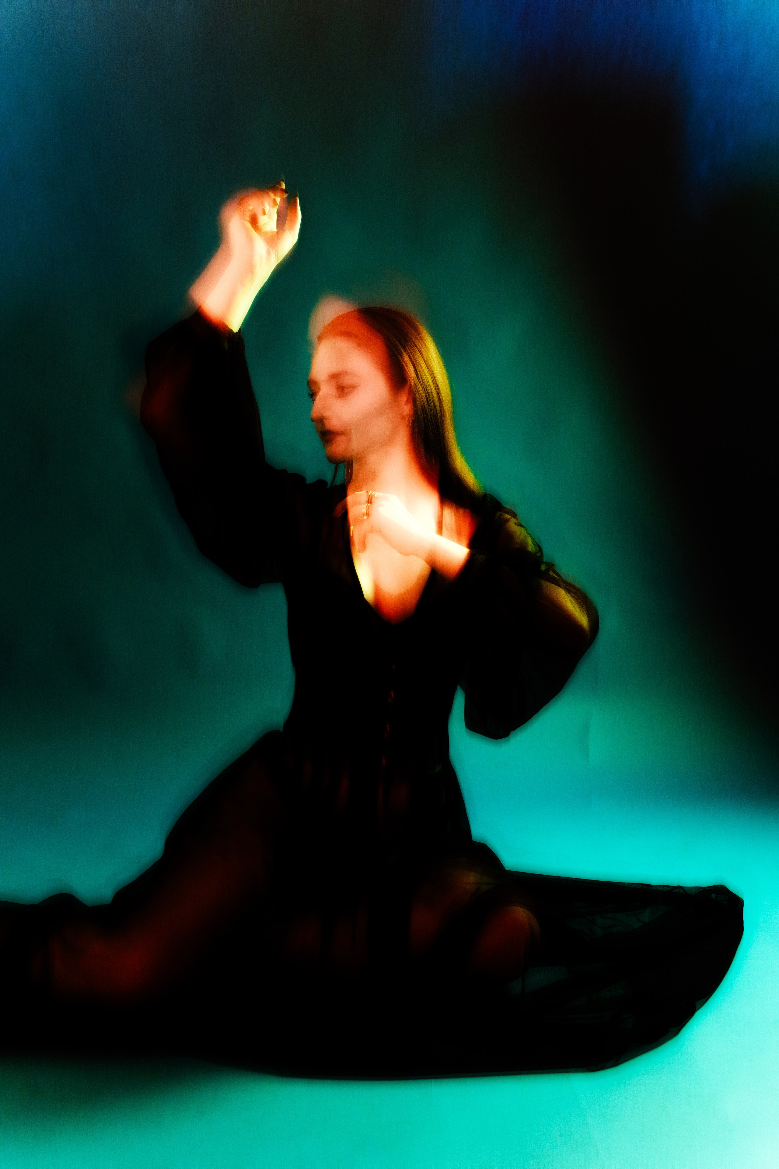 MAGDA. Anna Omni — concept photographer and digital artist in Riga, Latvia