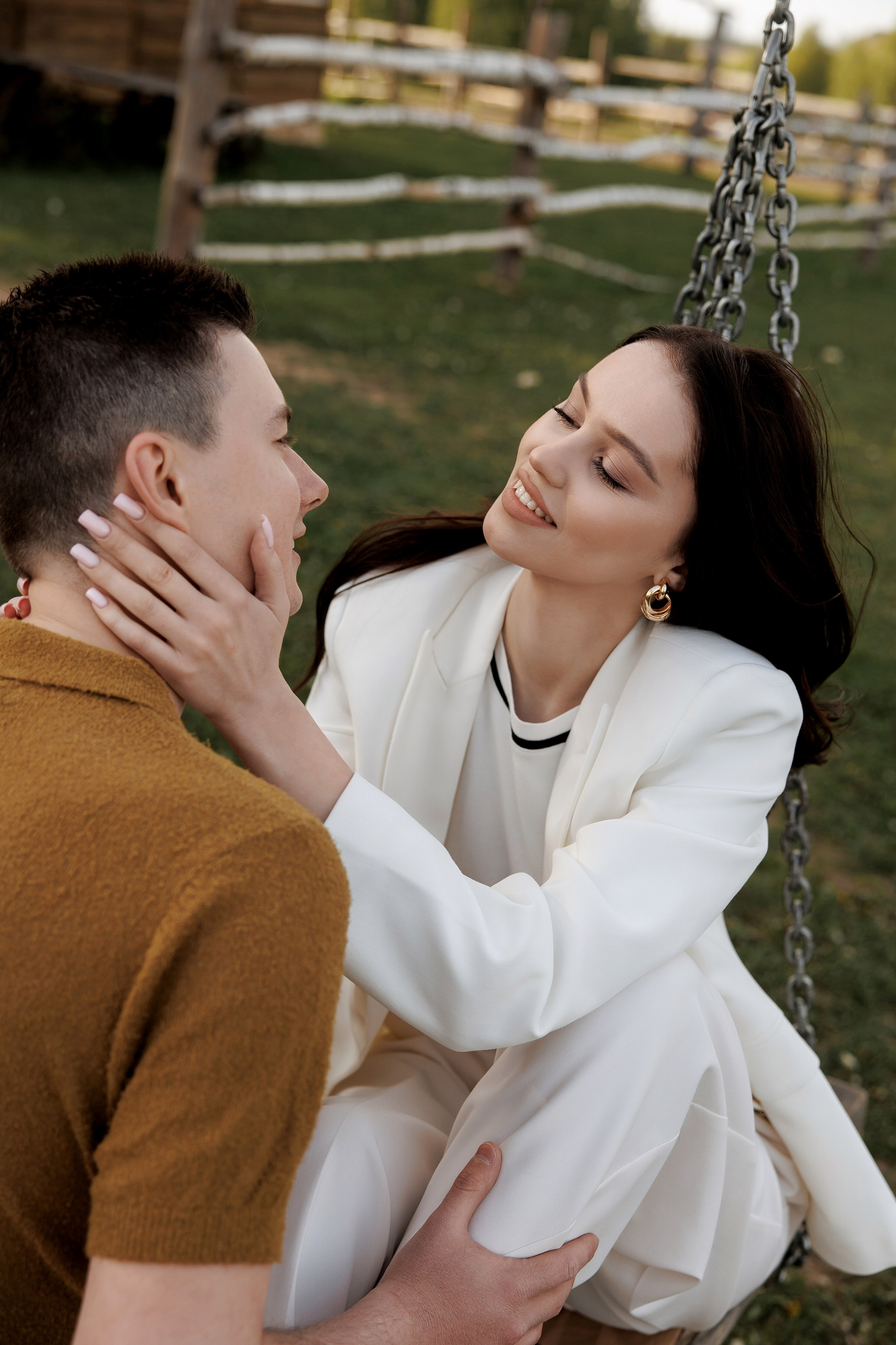 Евгений+Анастасия. Свадебный фотограф Каледич Тимофей