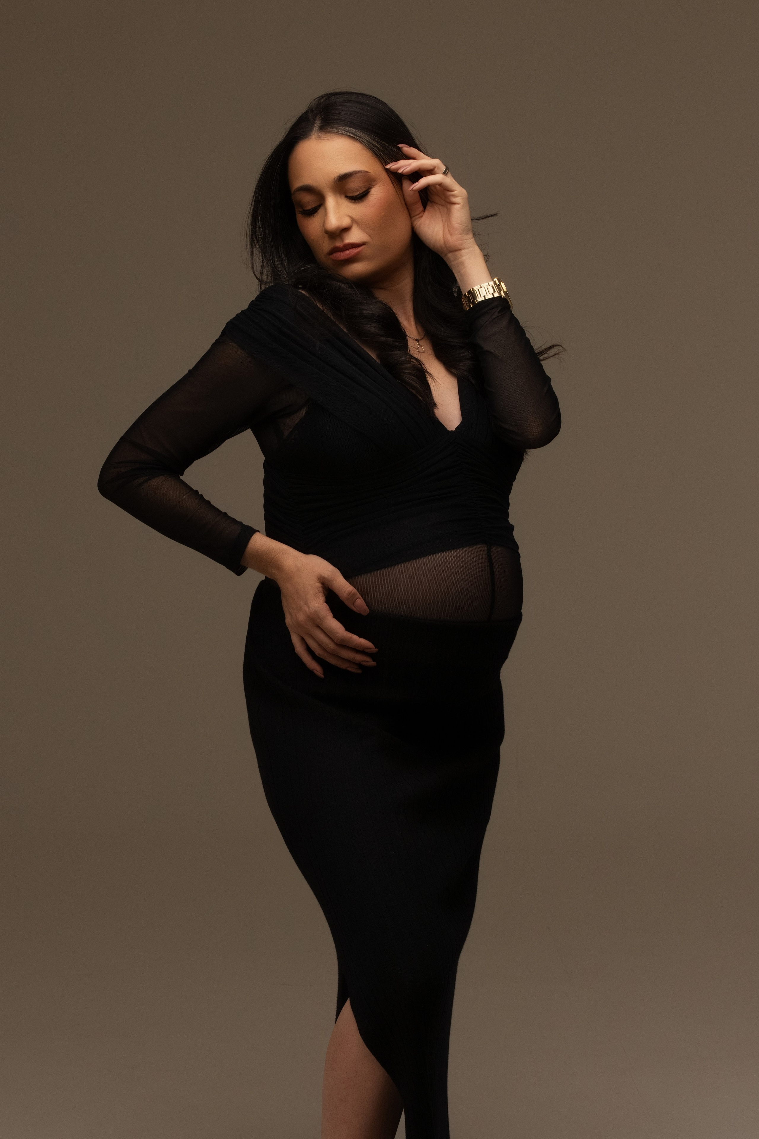 Ensaio Gestante em São José dos Campos | Kelen Wehr Fotografia. Kelen Wehr Fotografia | Fotógrafa de Gestante e Newborn em São José dos Campos