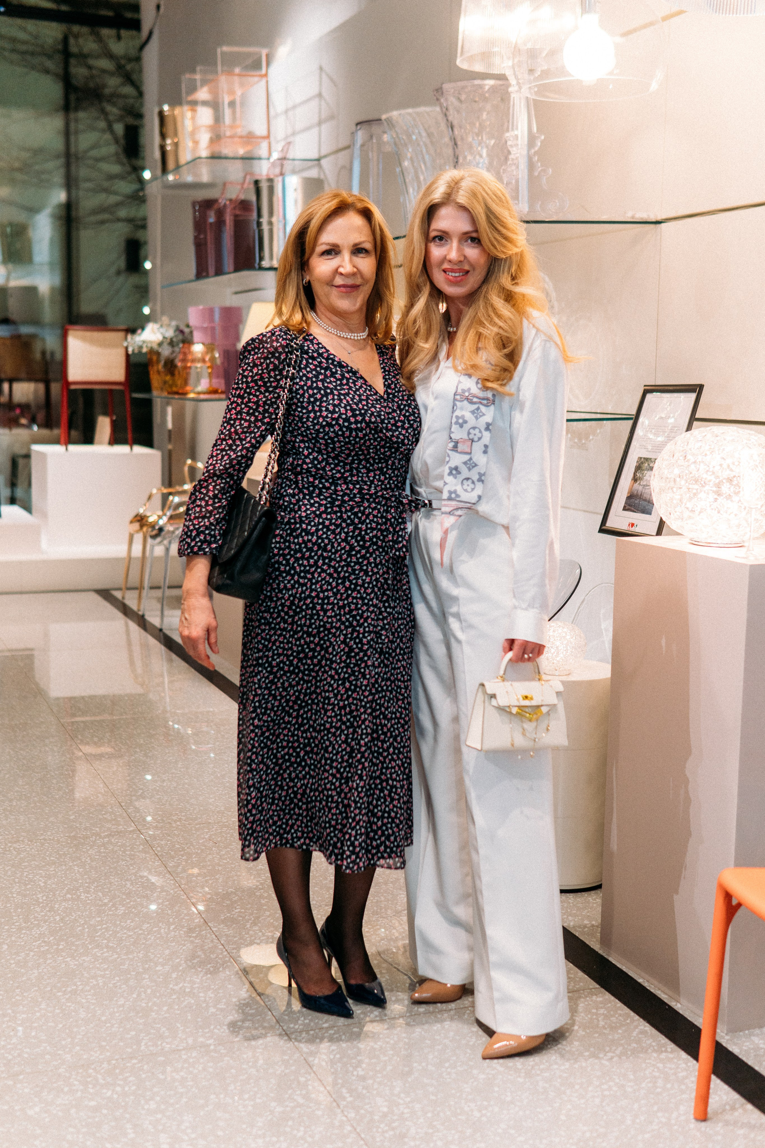 Dolce Vita (Kartell). Byonelove photographer in Warsaw