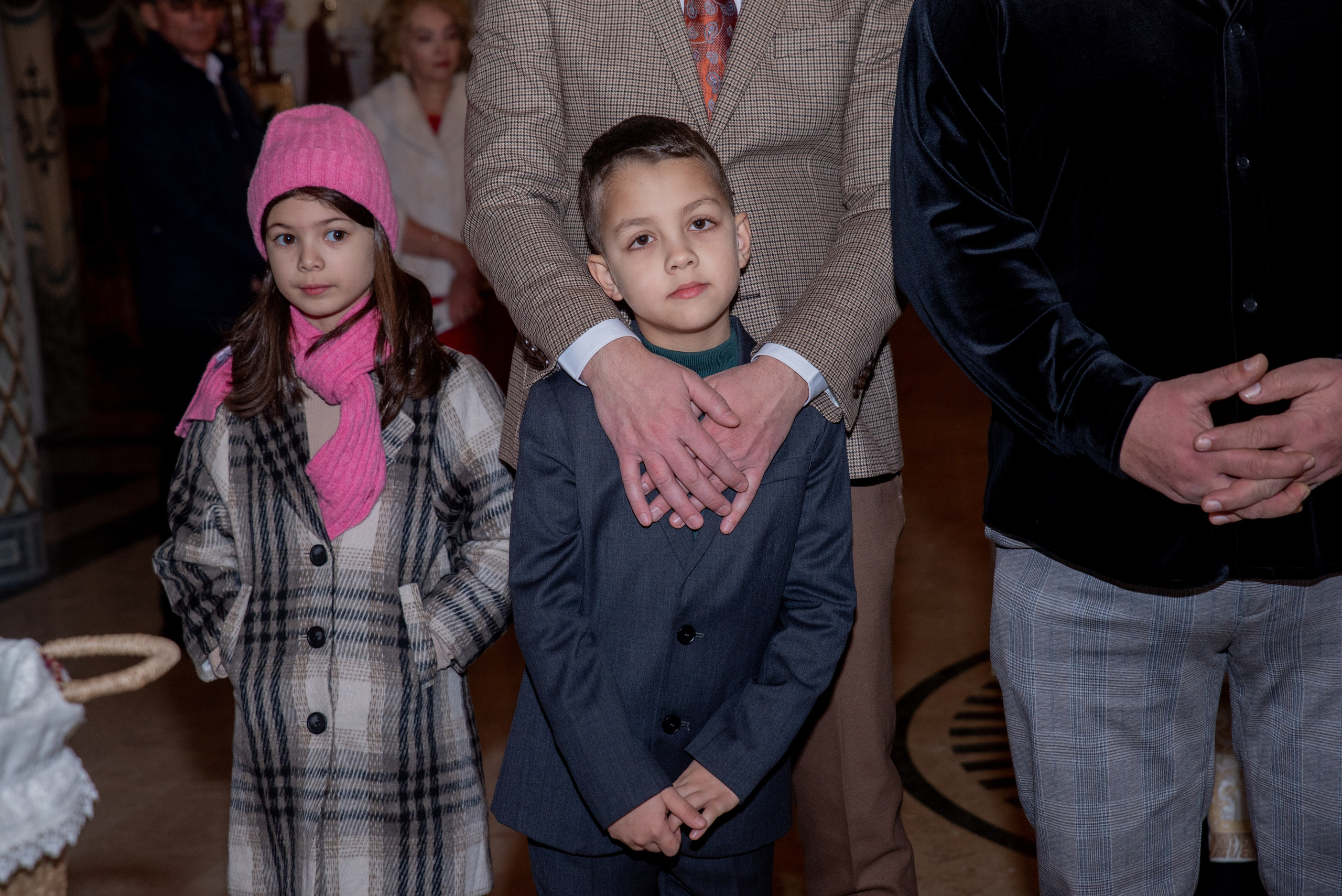 Ana Ionascu. Neagoe Studio — Fotograf Nuntă & Evenimente