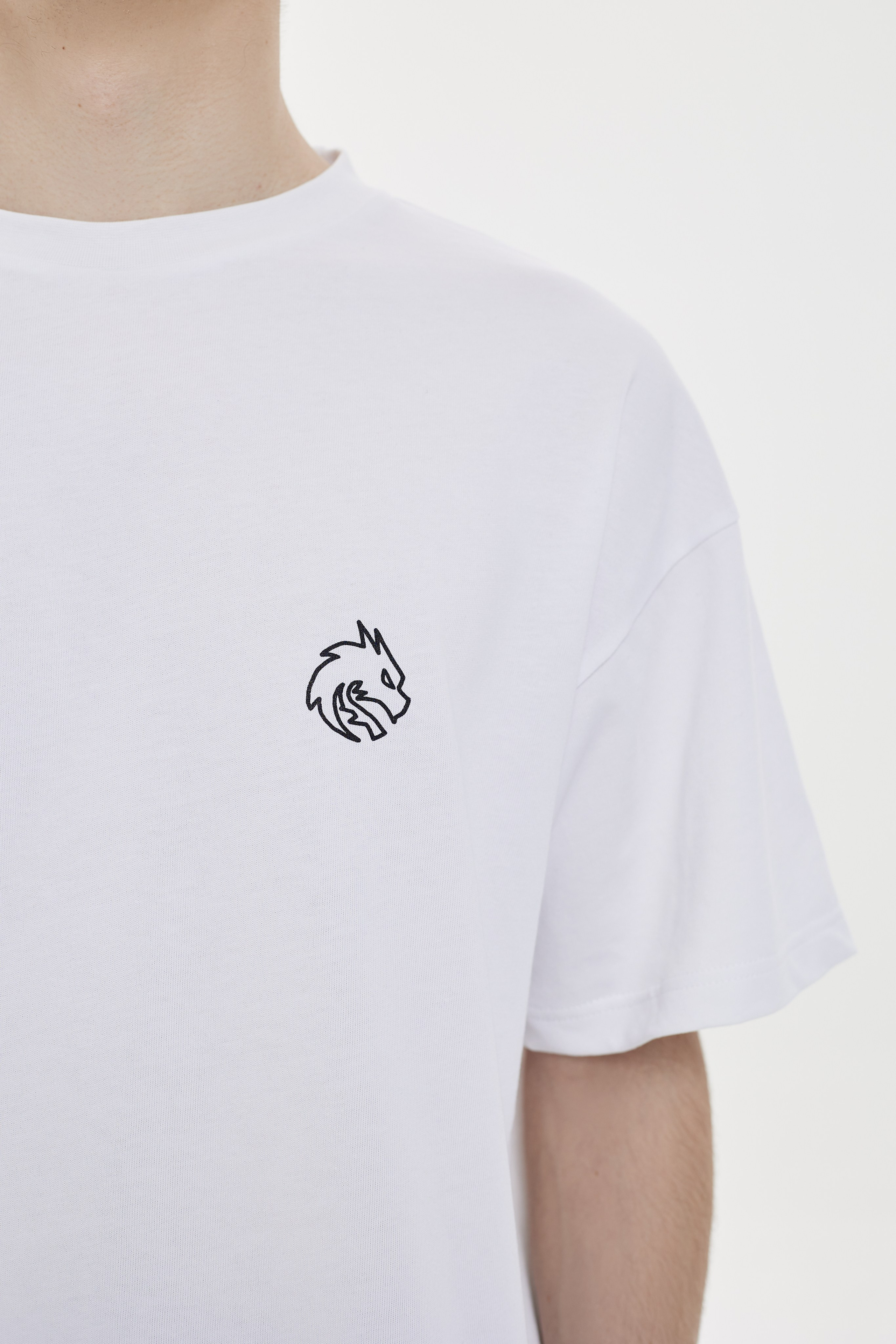 Team Spirit (merch). Photographer Inna Gainulina