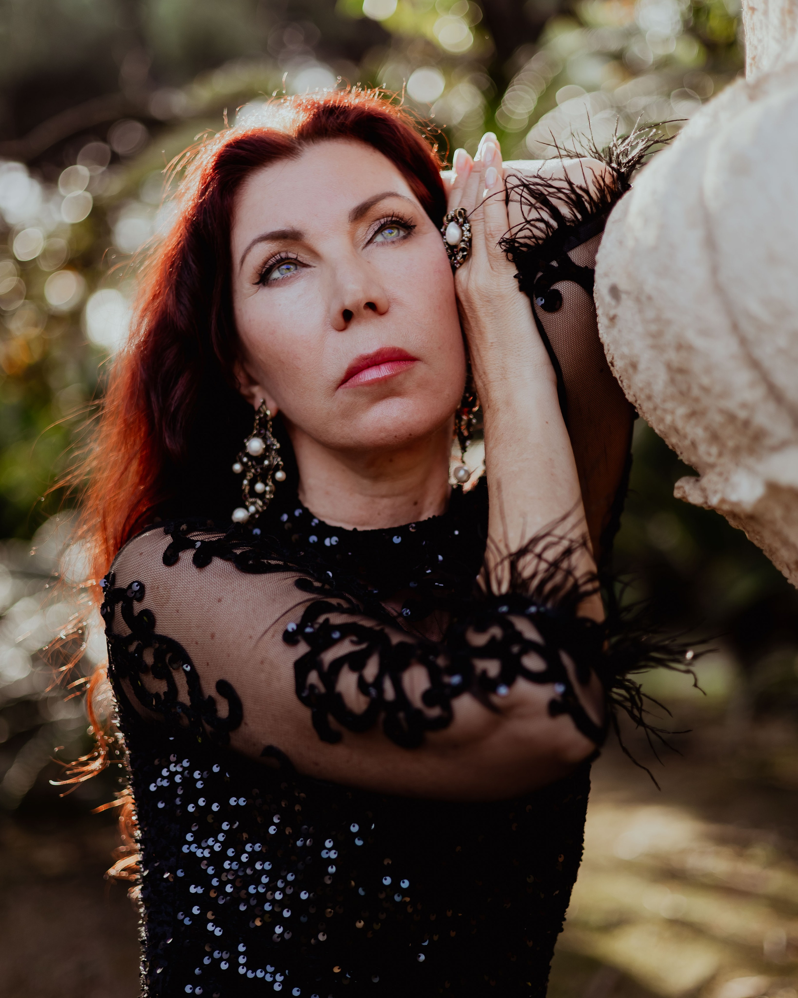 Portrait. Photographer in Zurich – Weddings, Portraits & Event Photography | Anetta Damm