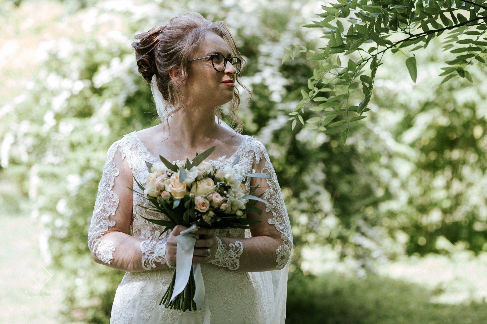 Roxana & Marius | Gradina Botanica Iasi