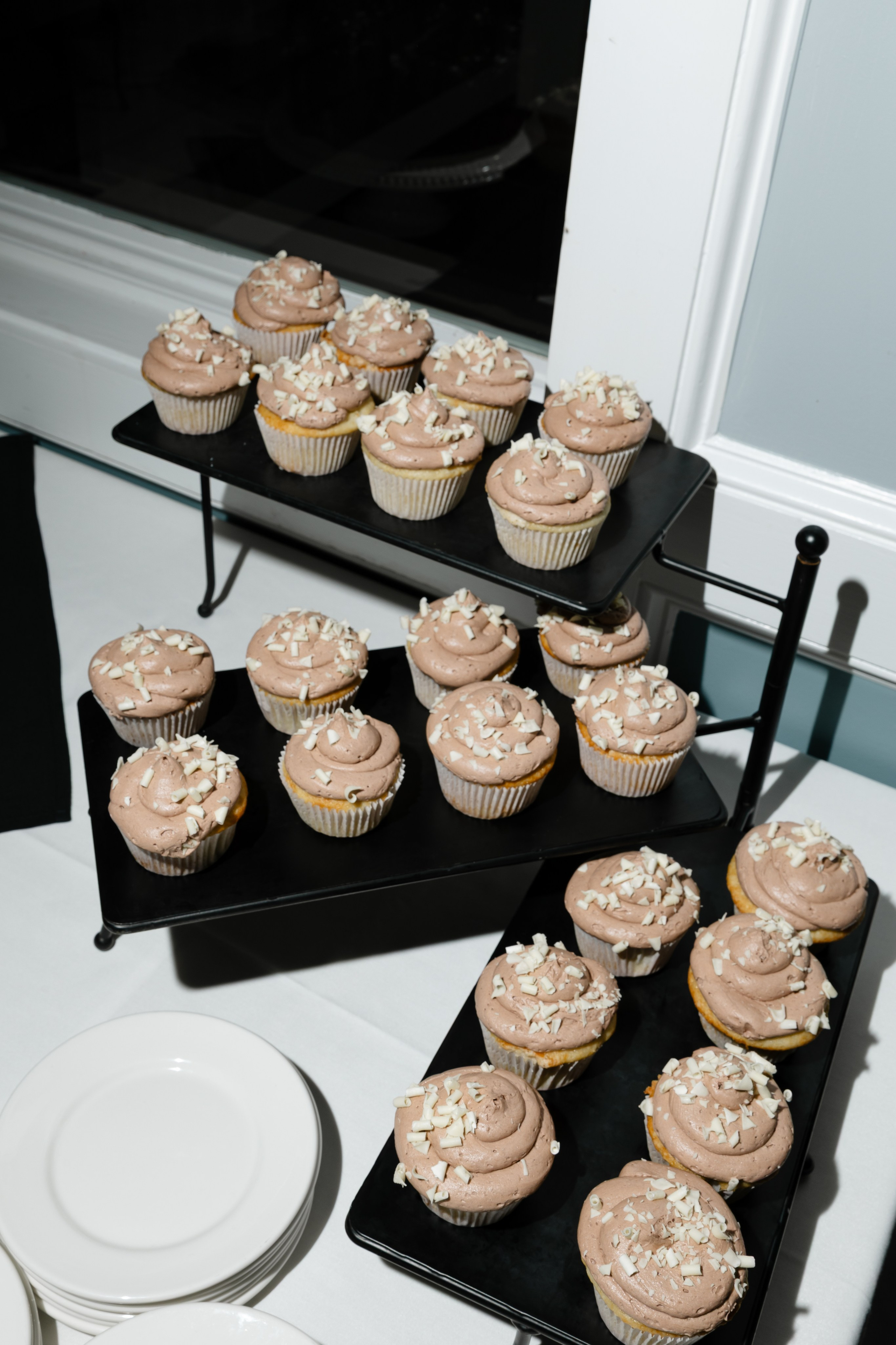 Ashley & Shawn | Intimate Wedding in Portland, ME