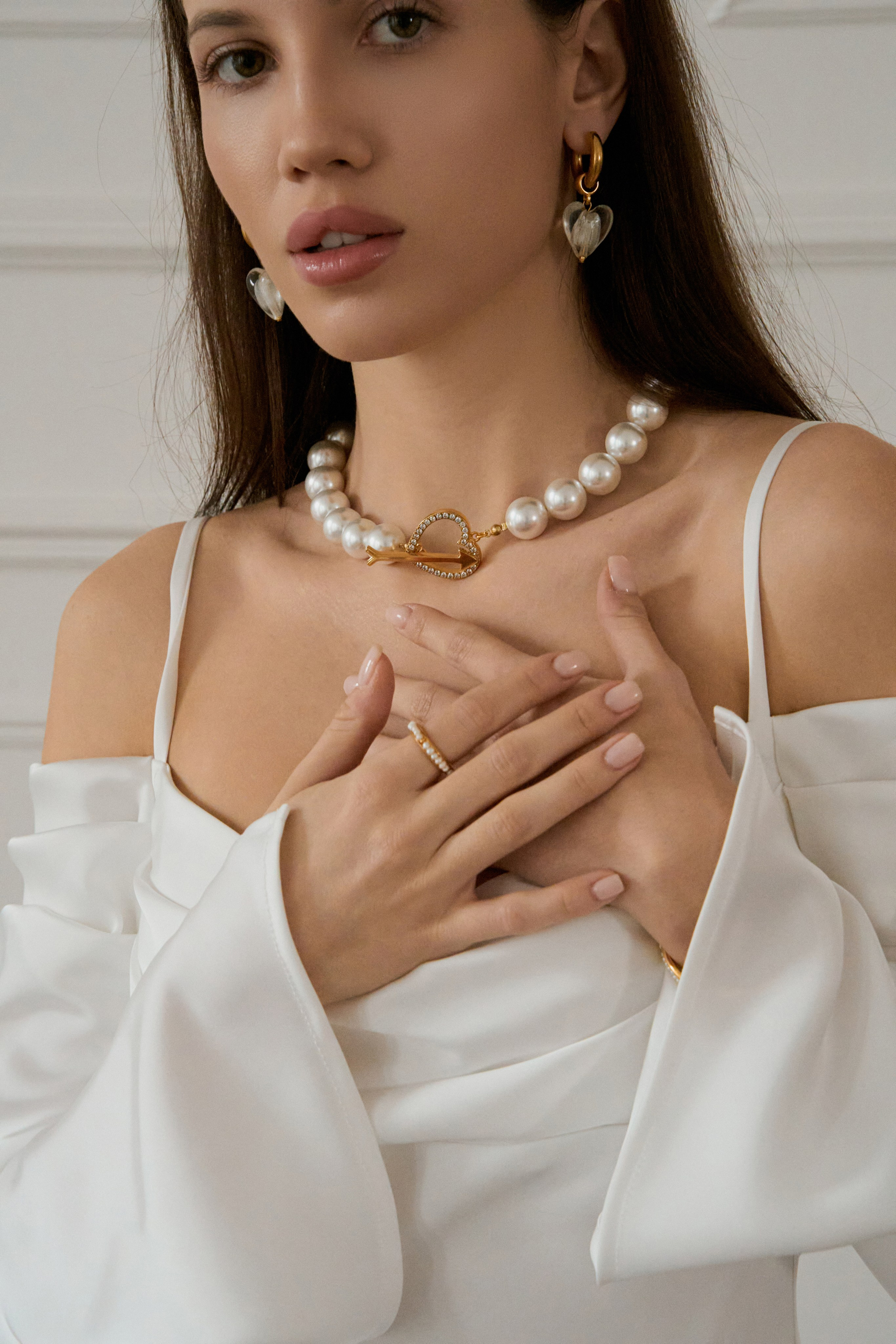 Joujou. Привет