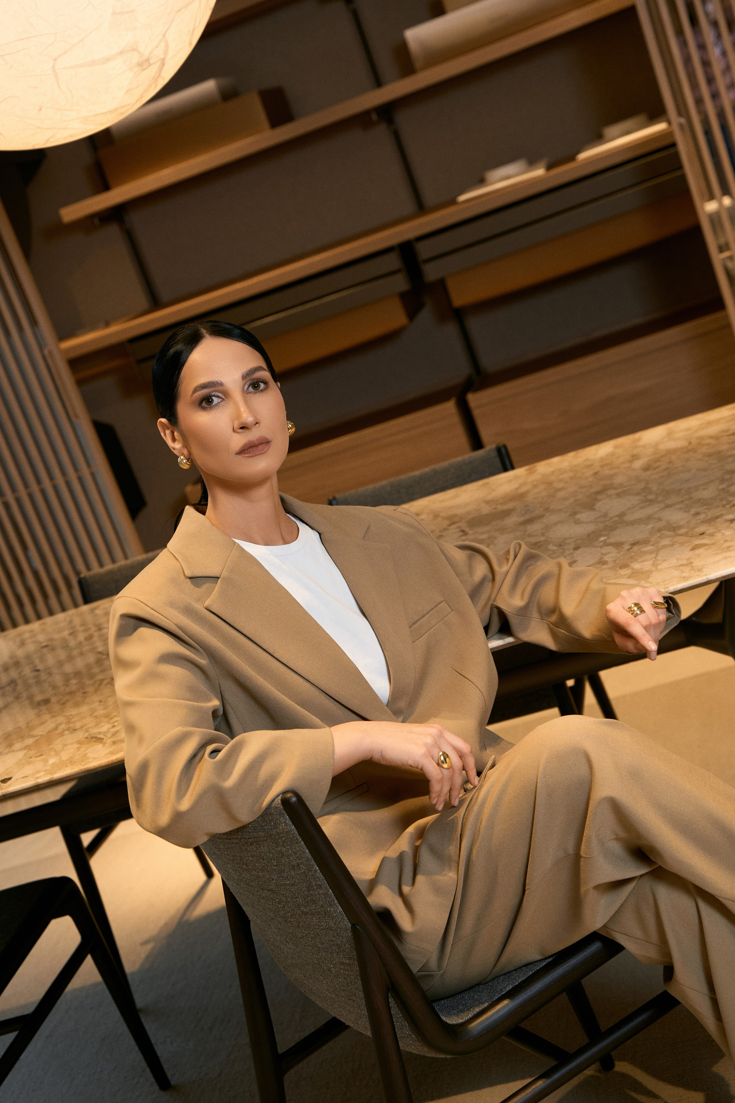 Эксперты. Привет