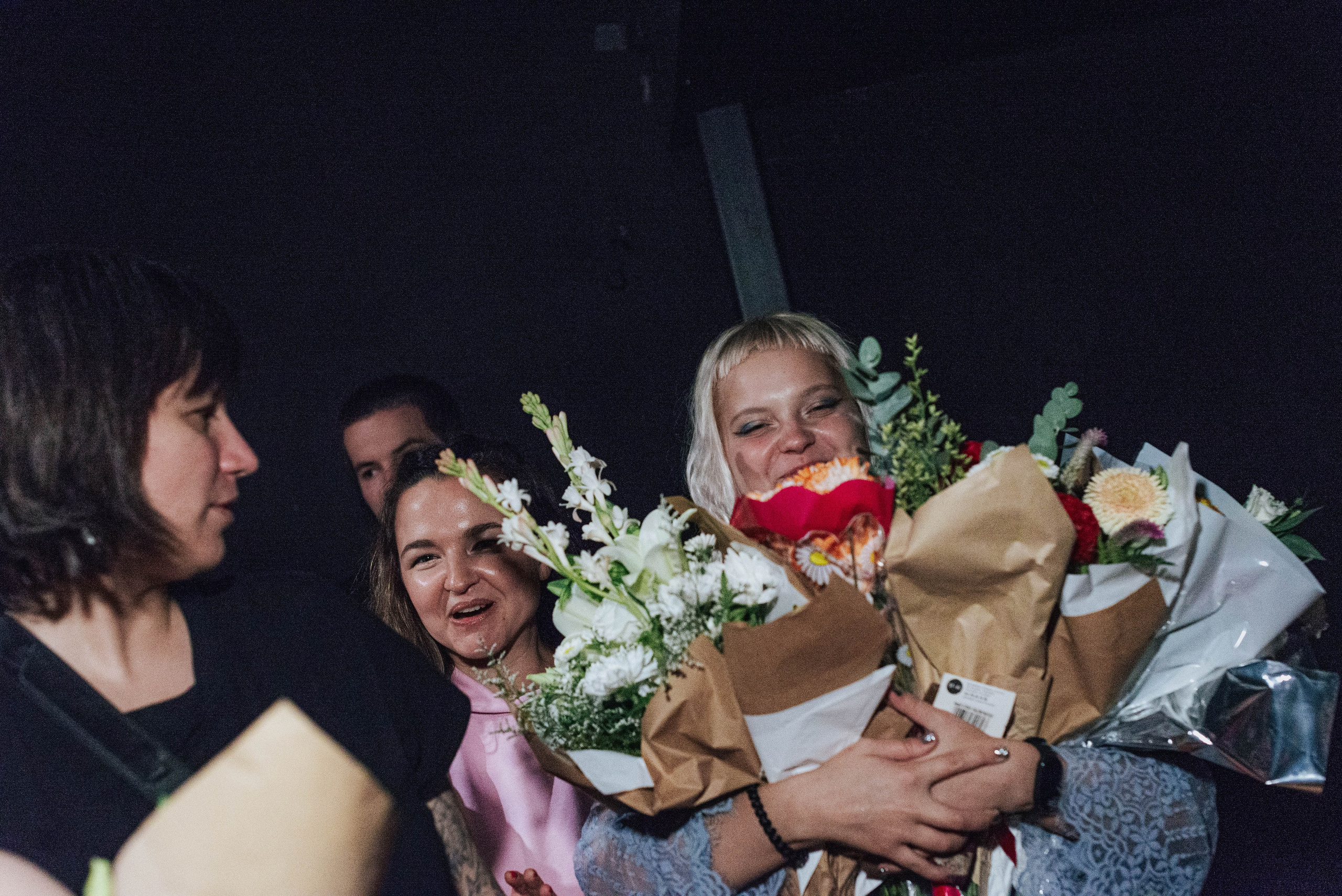 Анонс. Полковник и птицы. Фотограф @elmirkami в городе Буэнос-Айрес