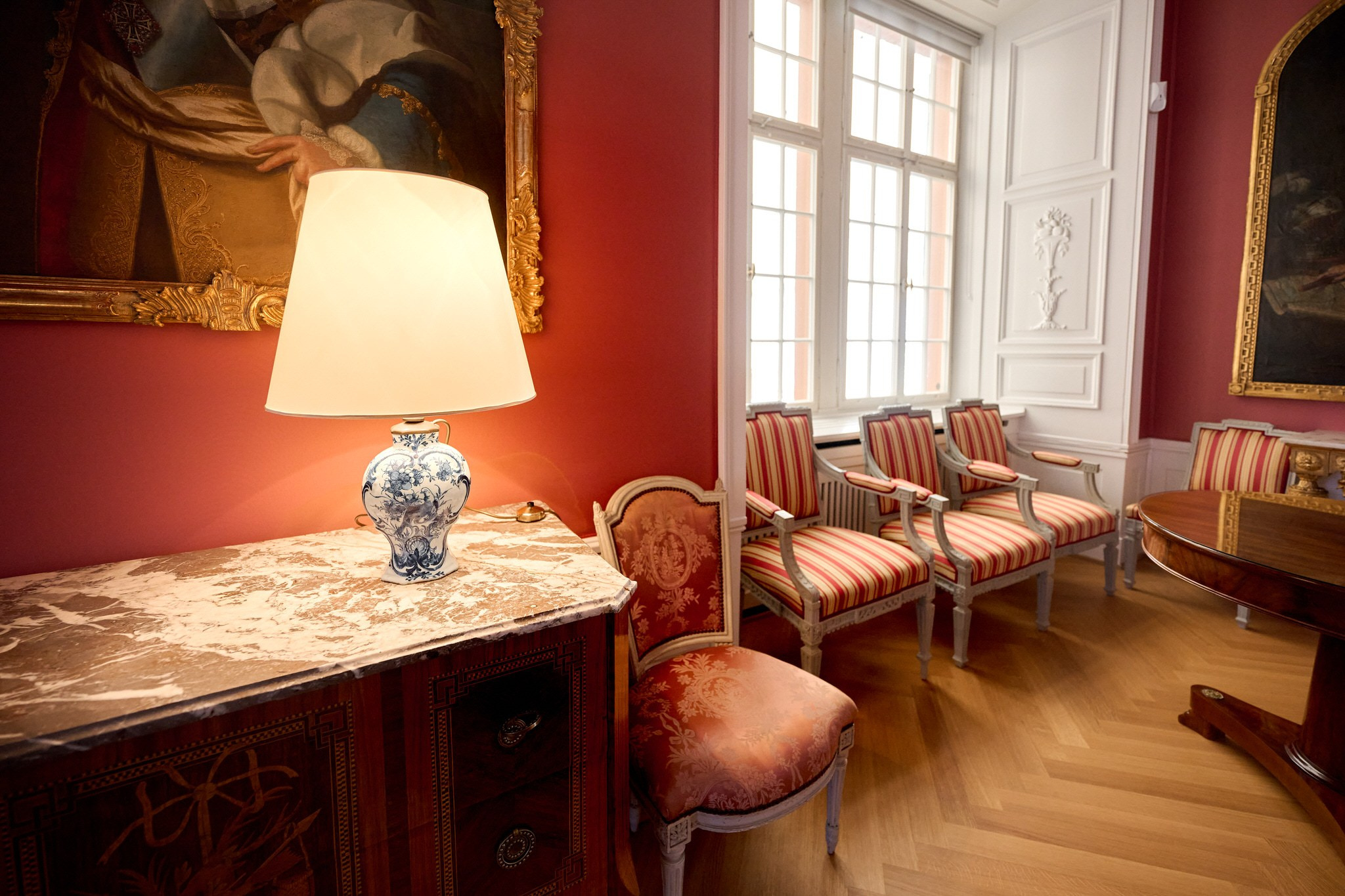 Professionelle Hochzeits- und Portraitfotos in Süddeutschland