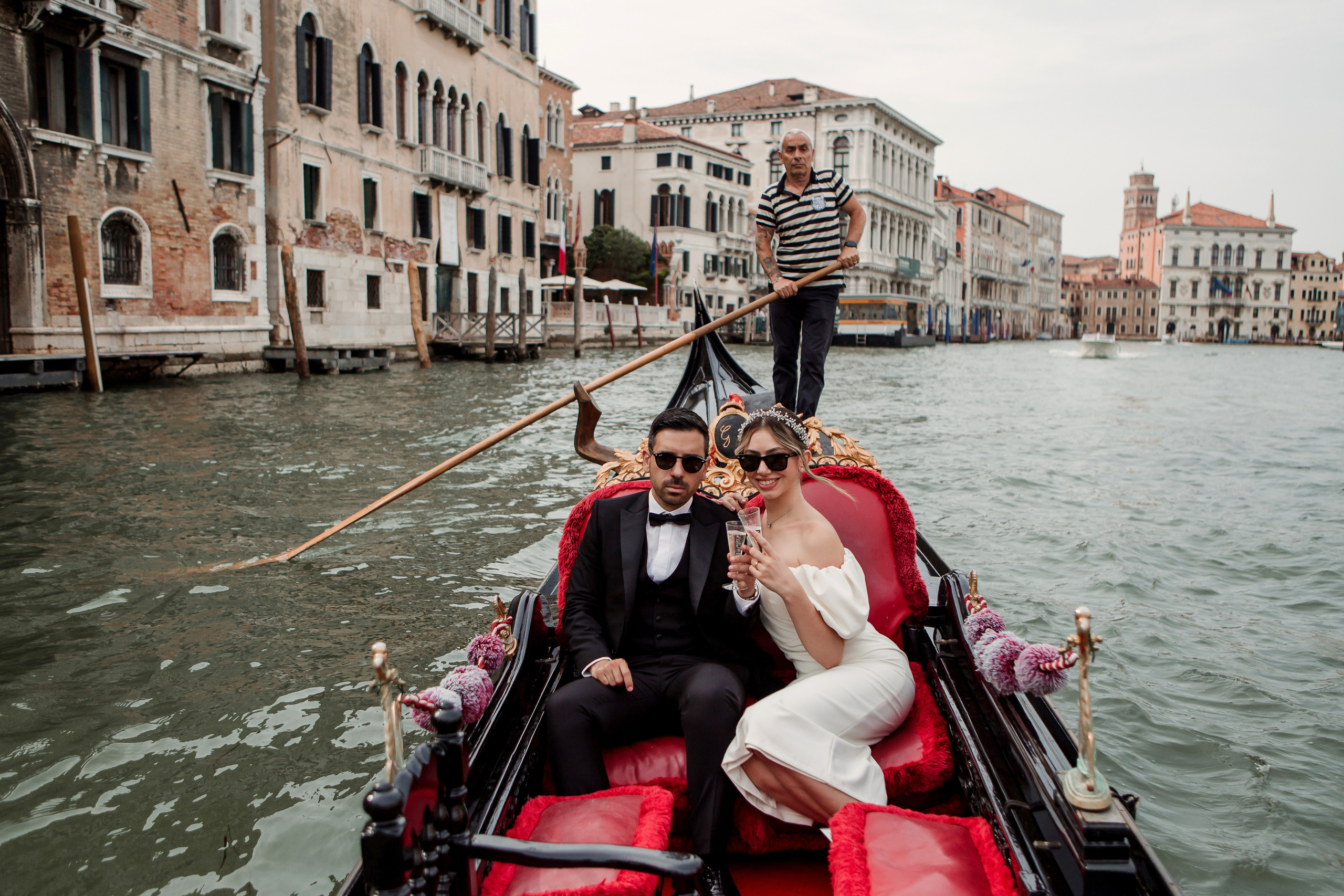 Wedding Irmak & Melis