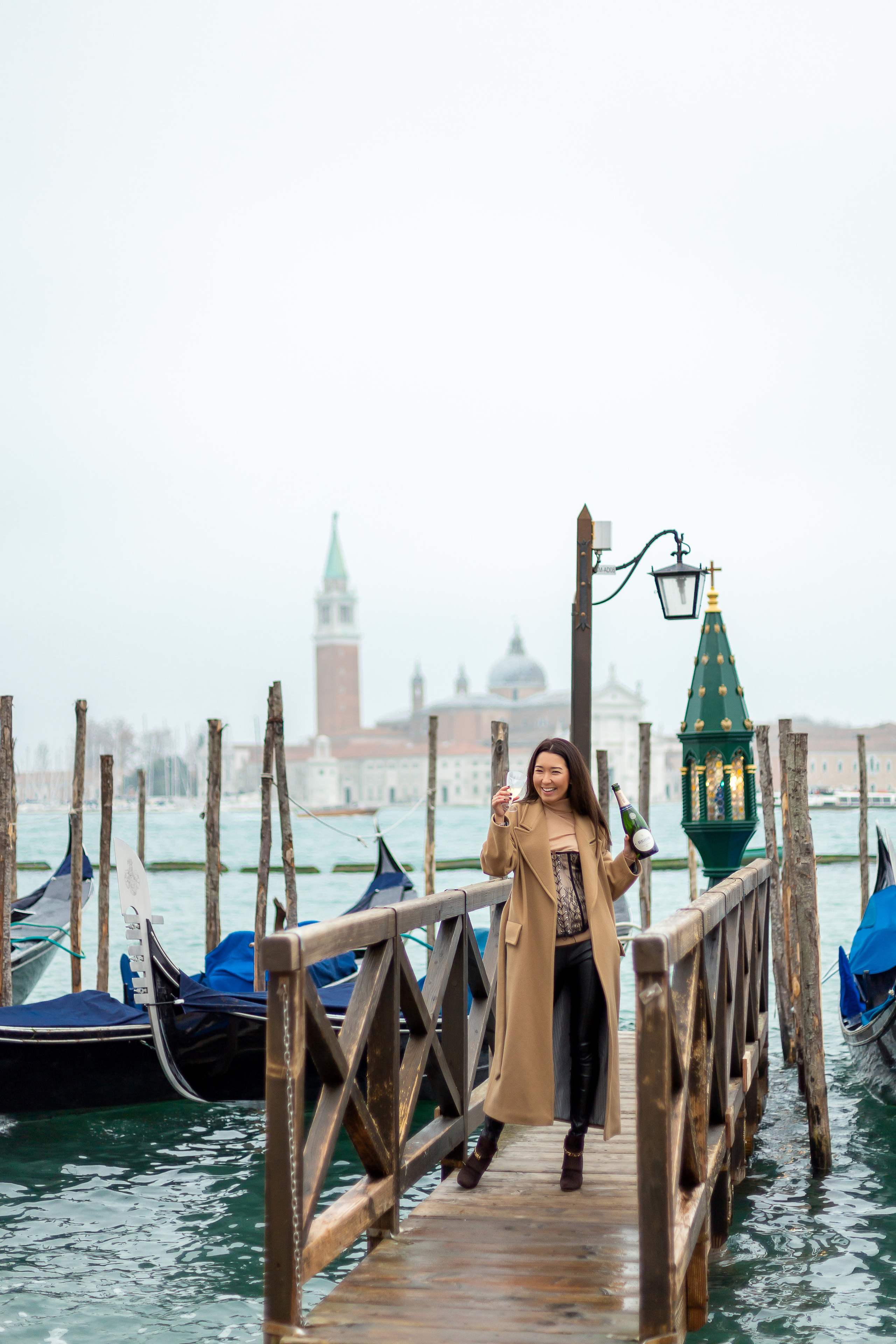 Dinara’s love story