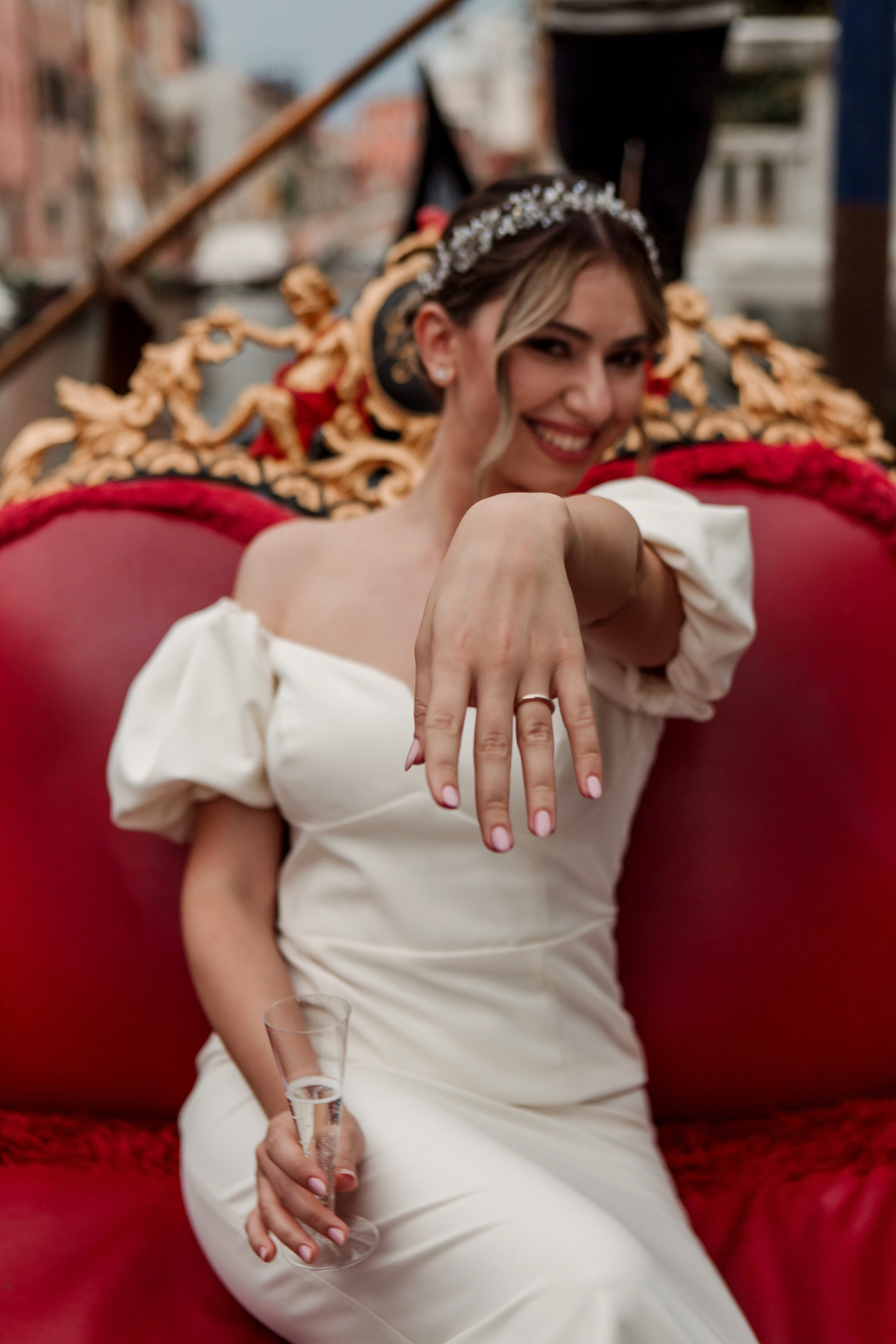 Wedding Irmak & Melis