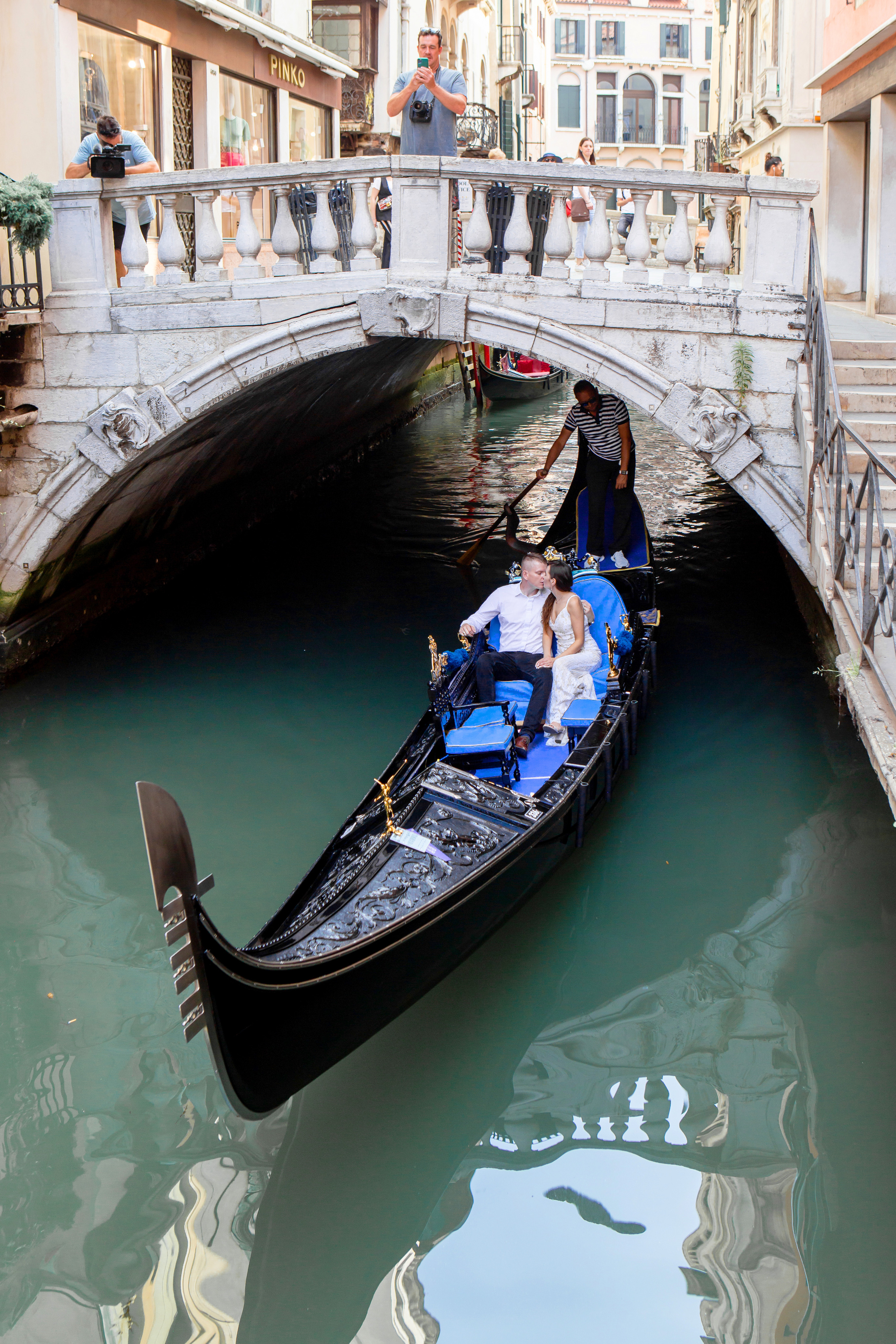 Magdalena anniversaries