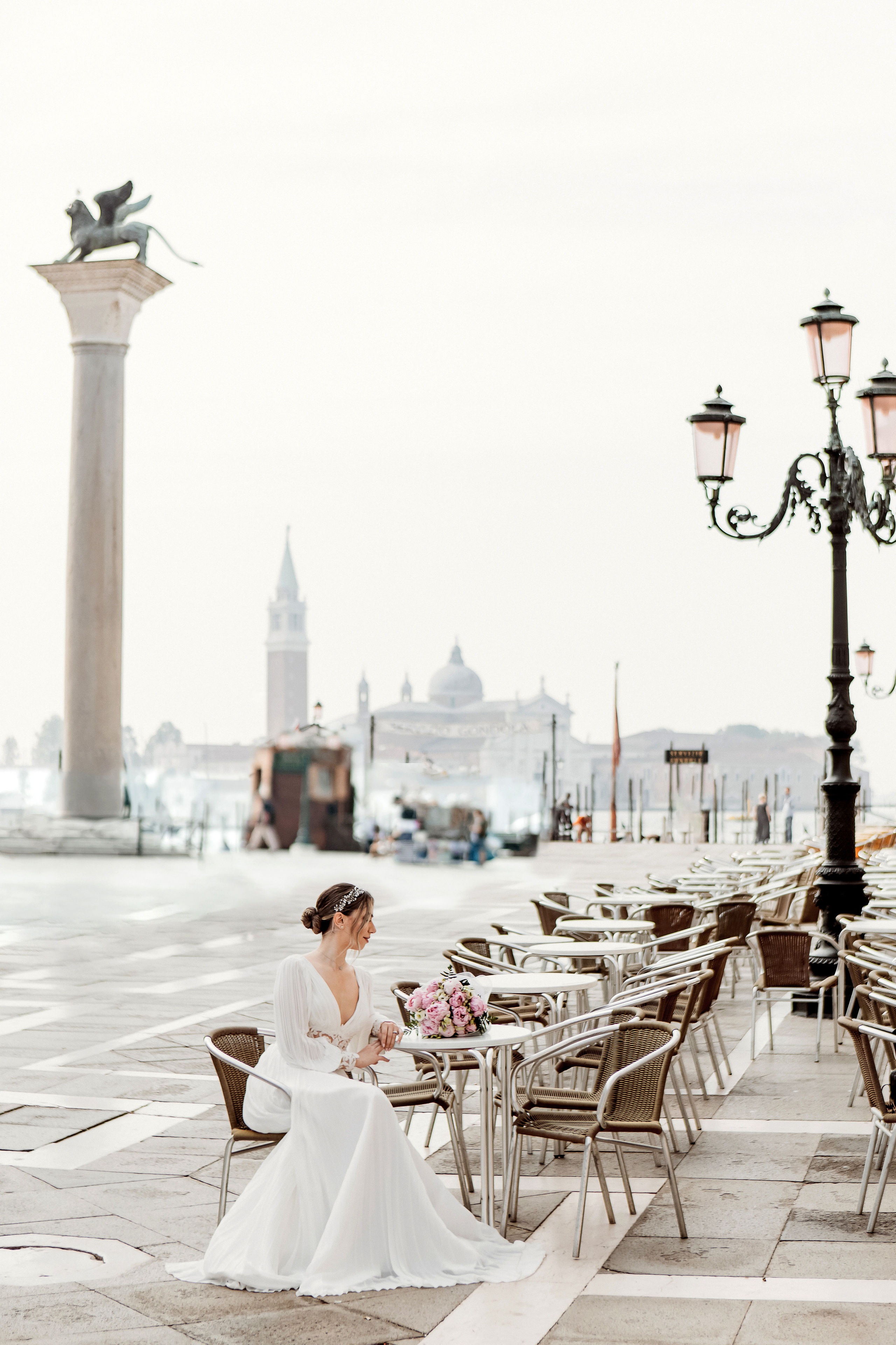 Wedding Irmak & Melis