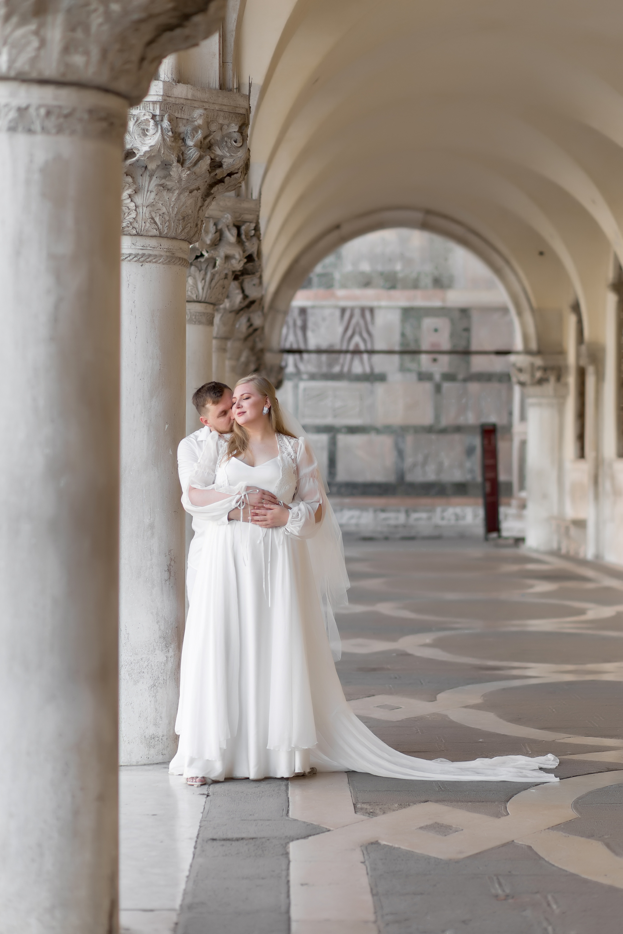 Maria’s wedding photos