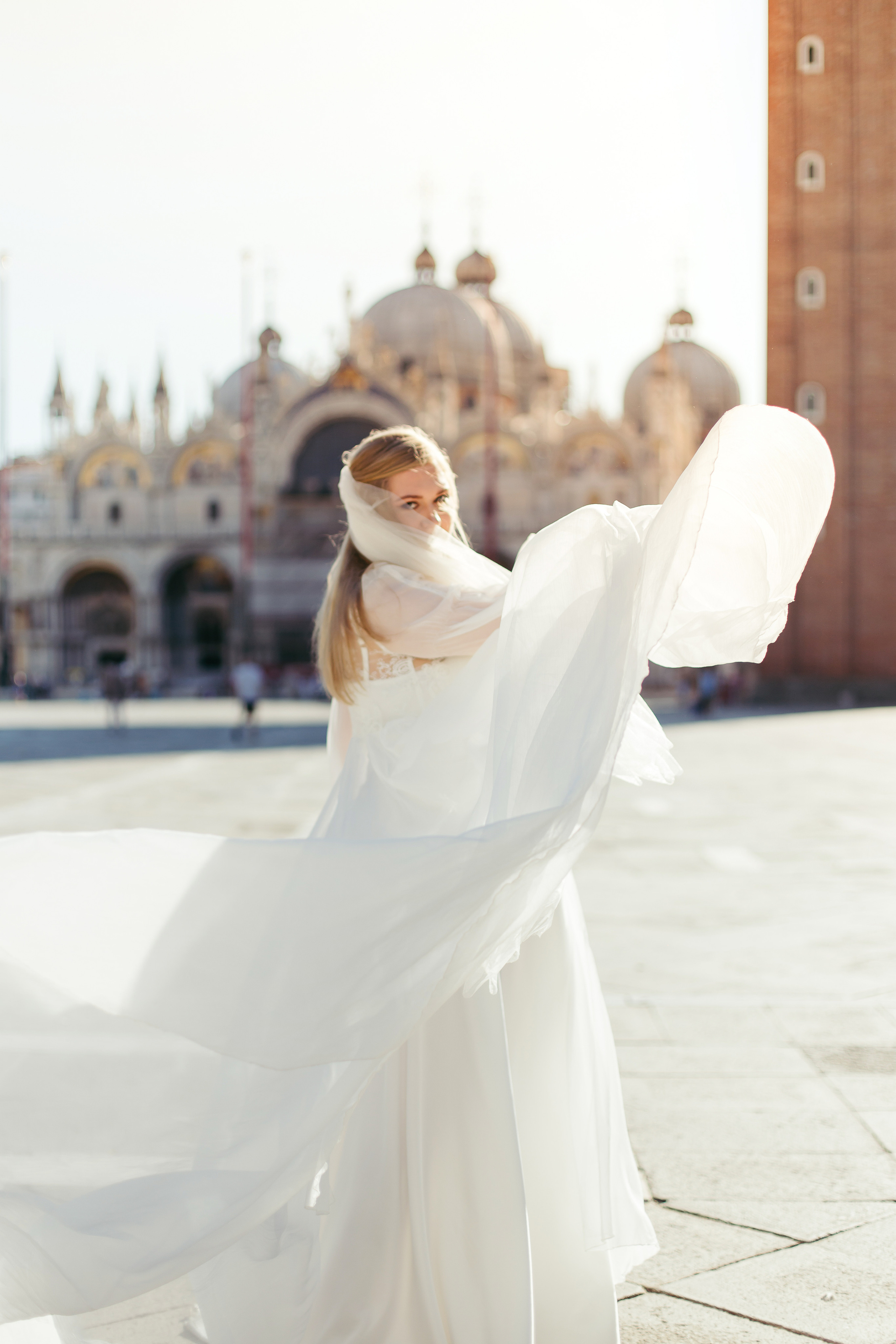 Maria’s wedding photos