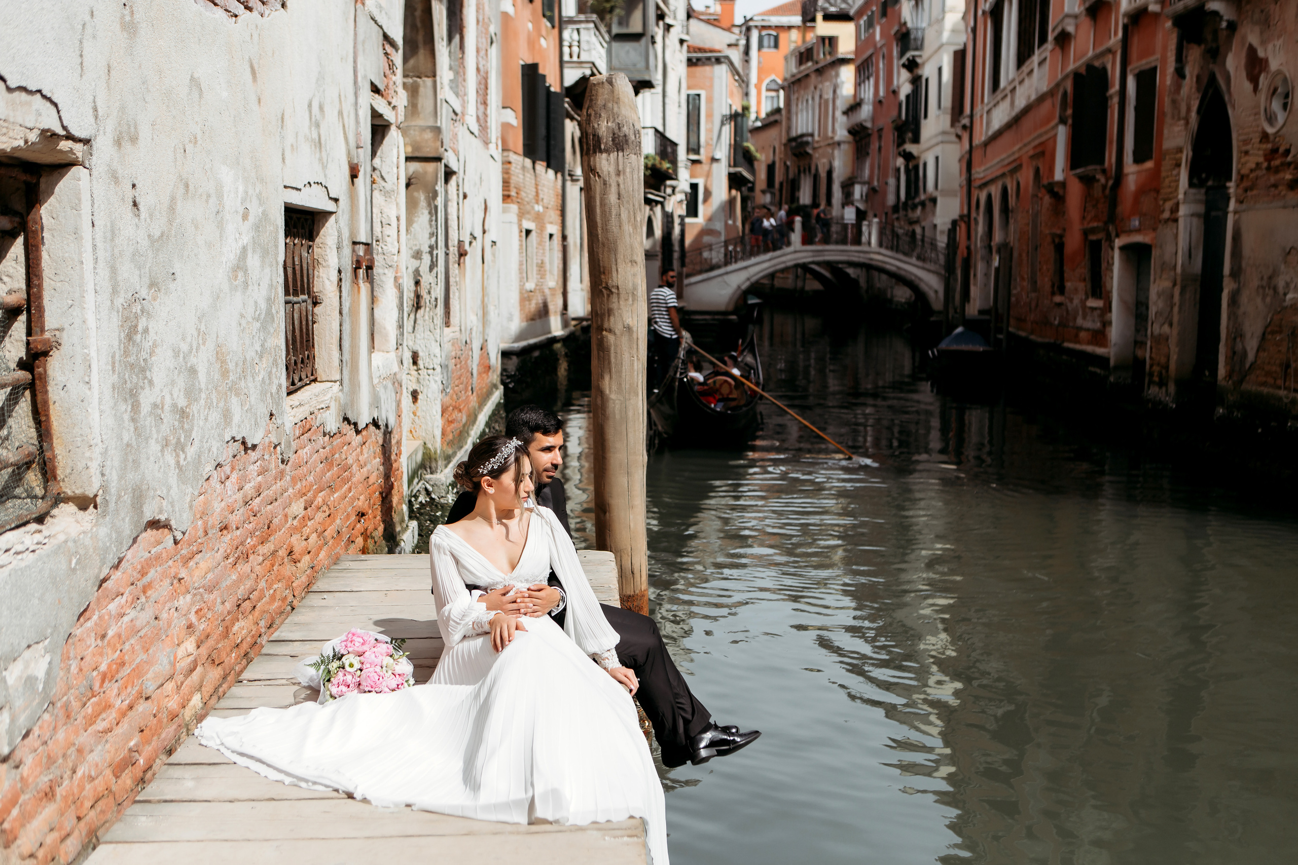 Wedding Irmak & Melis