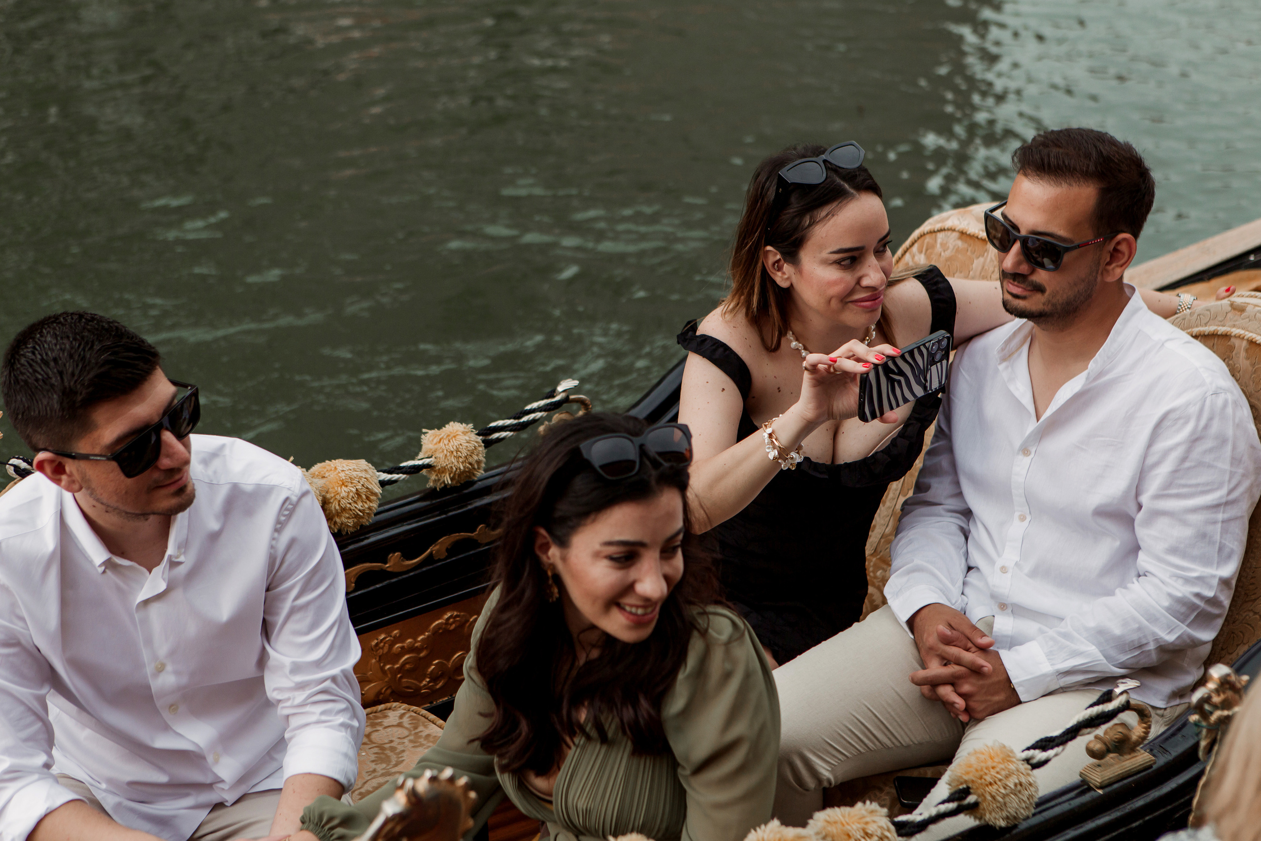 Wedding Irmak & Melis