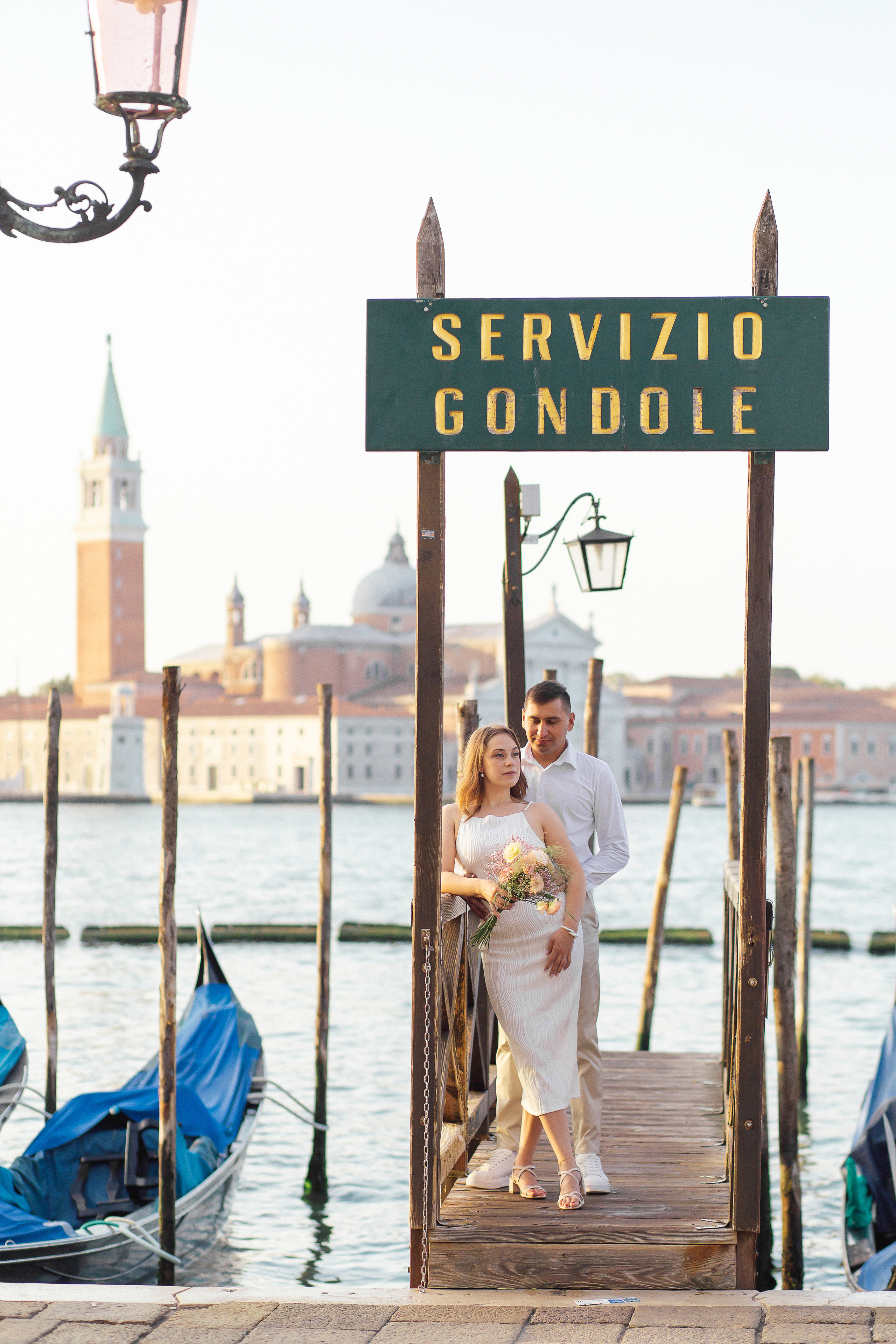 Yulia’s magical love story