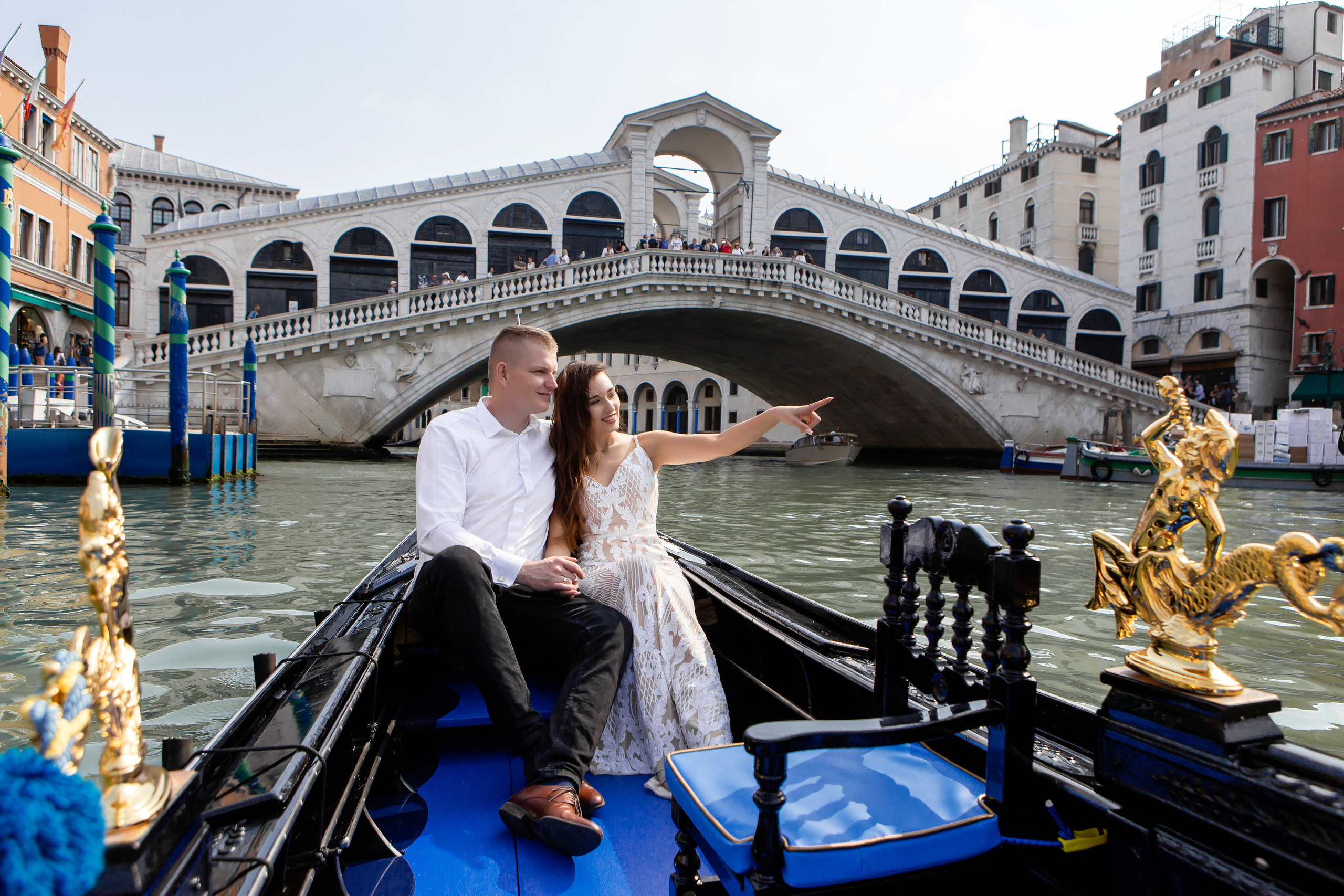 Magdalena anniversaries