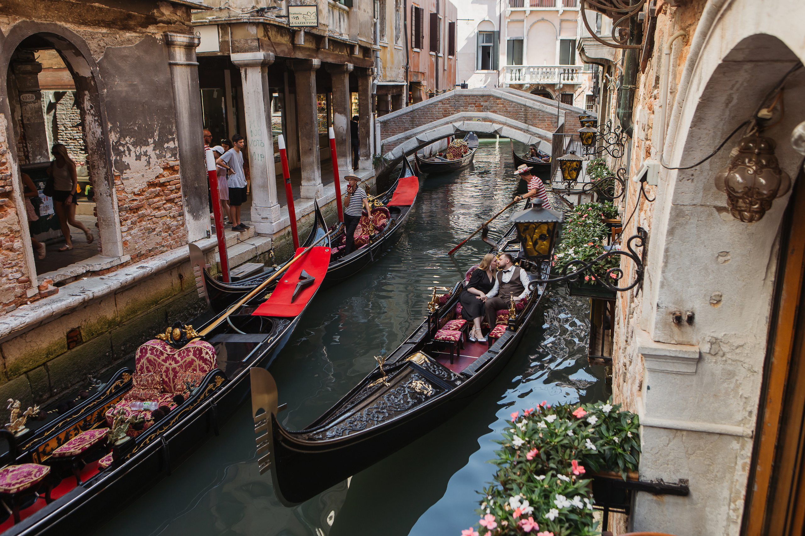 Maria’s wedding photos