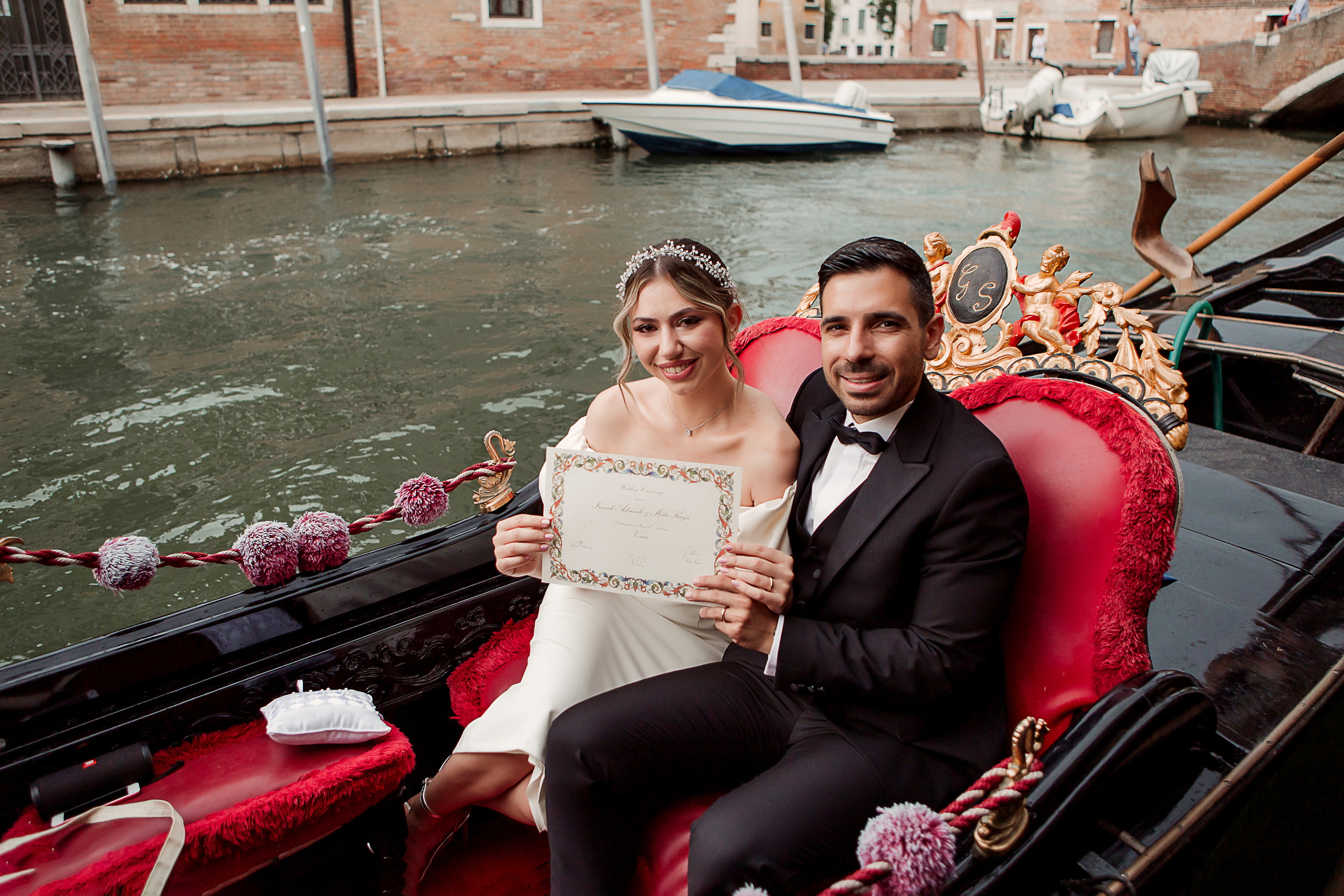 Wedding Irmak & Melis