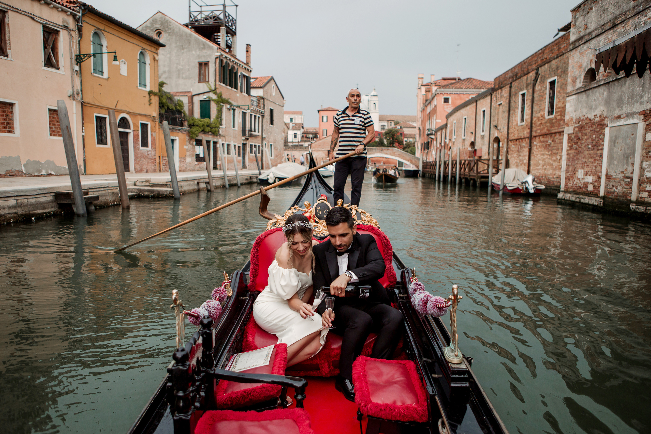 Wedding Irmak & Melis