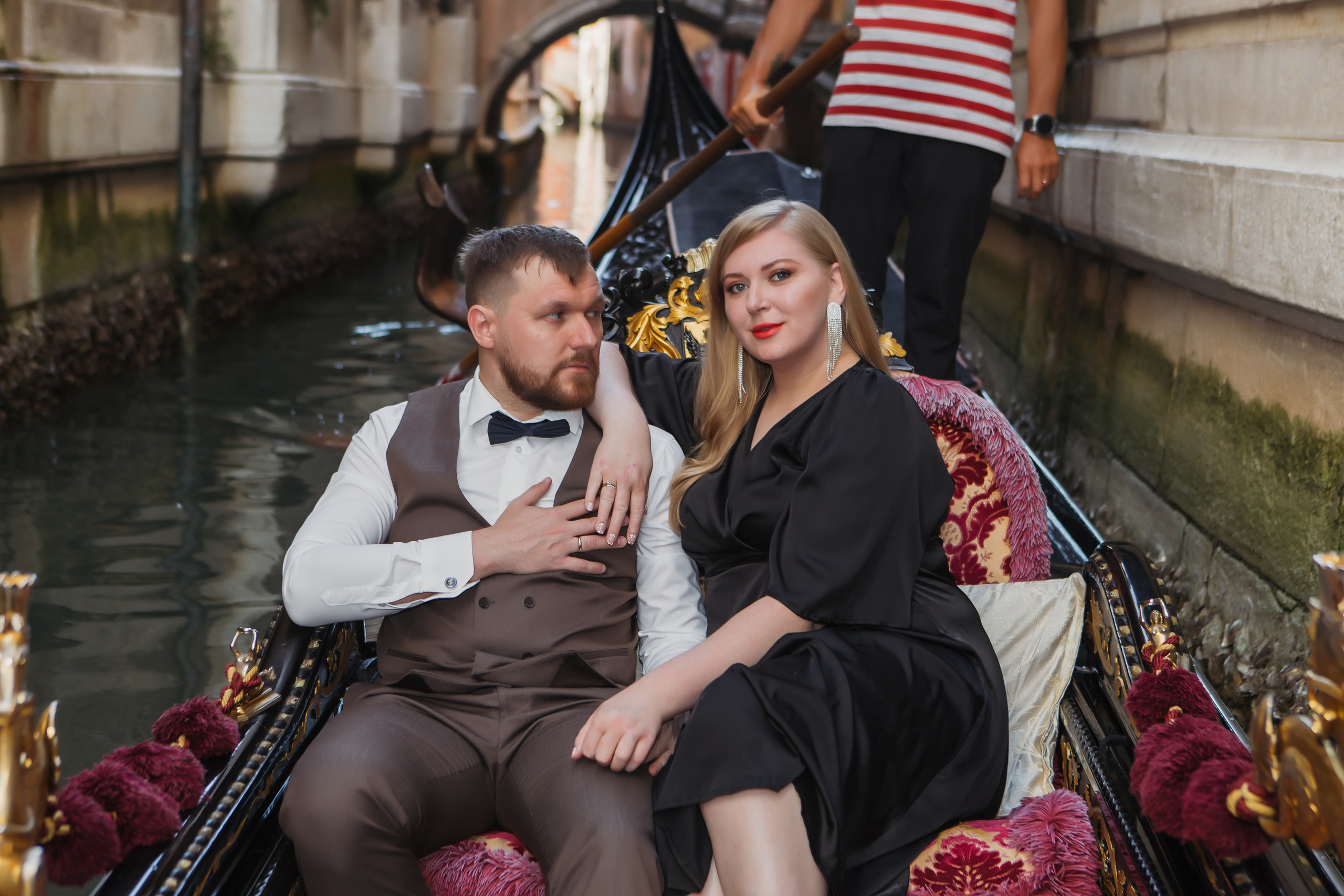 Maria’s wedding photos