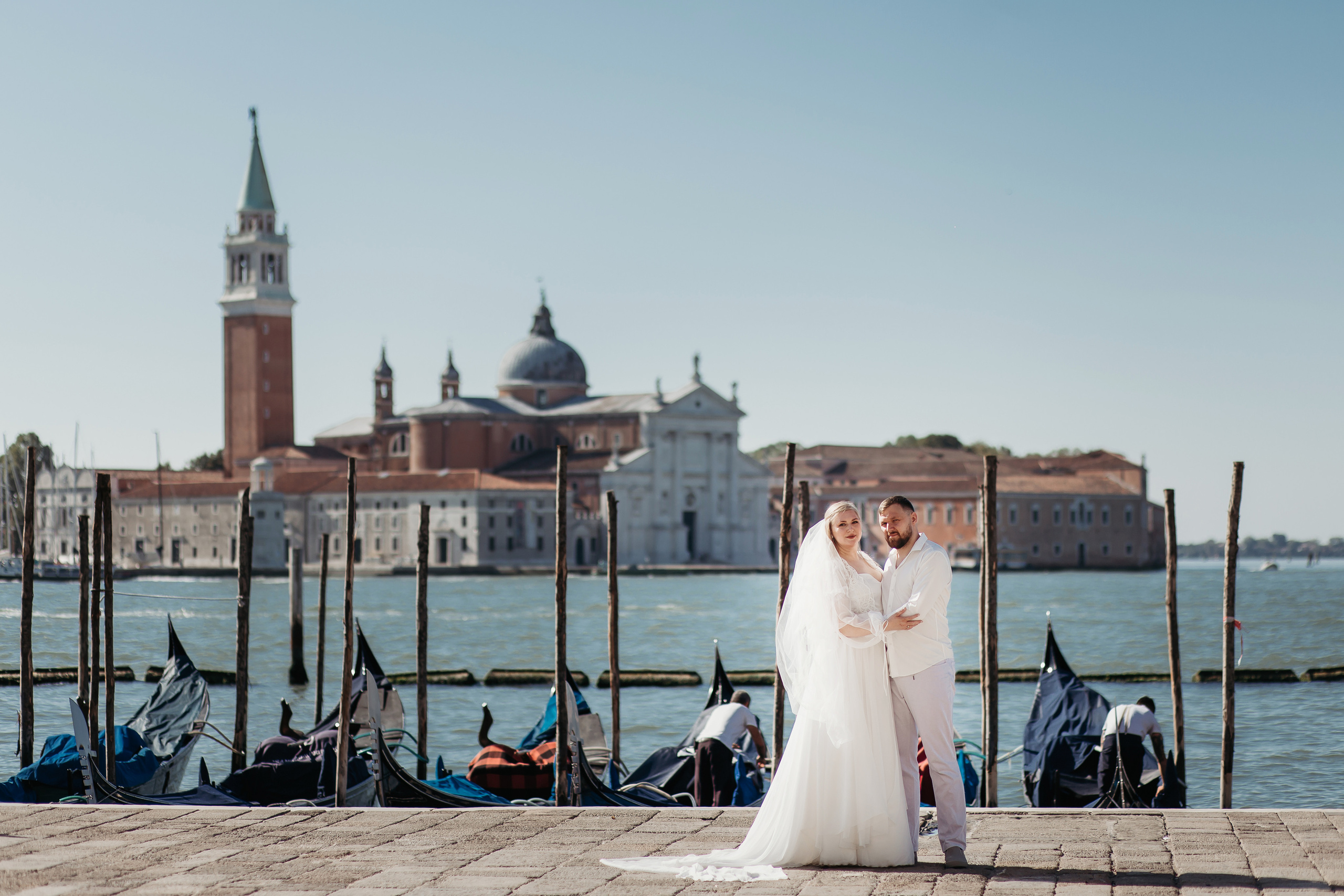 Maria’s wedding photos