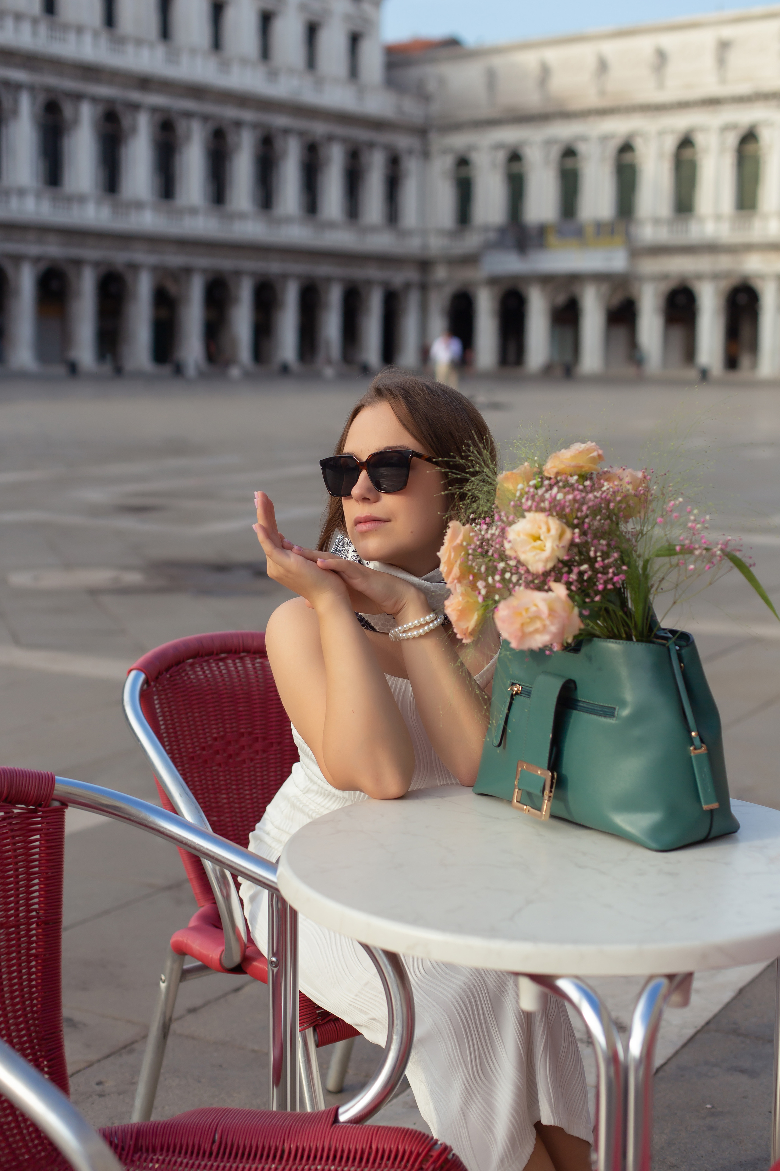 Yulia’s magical love story