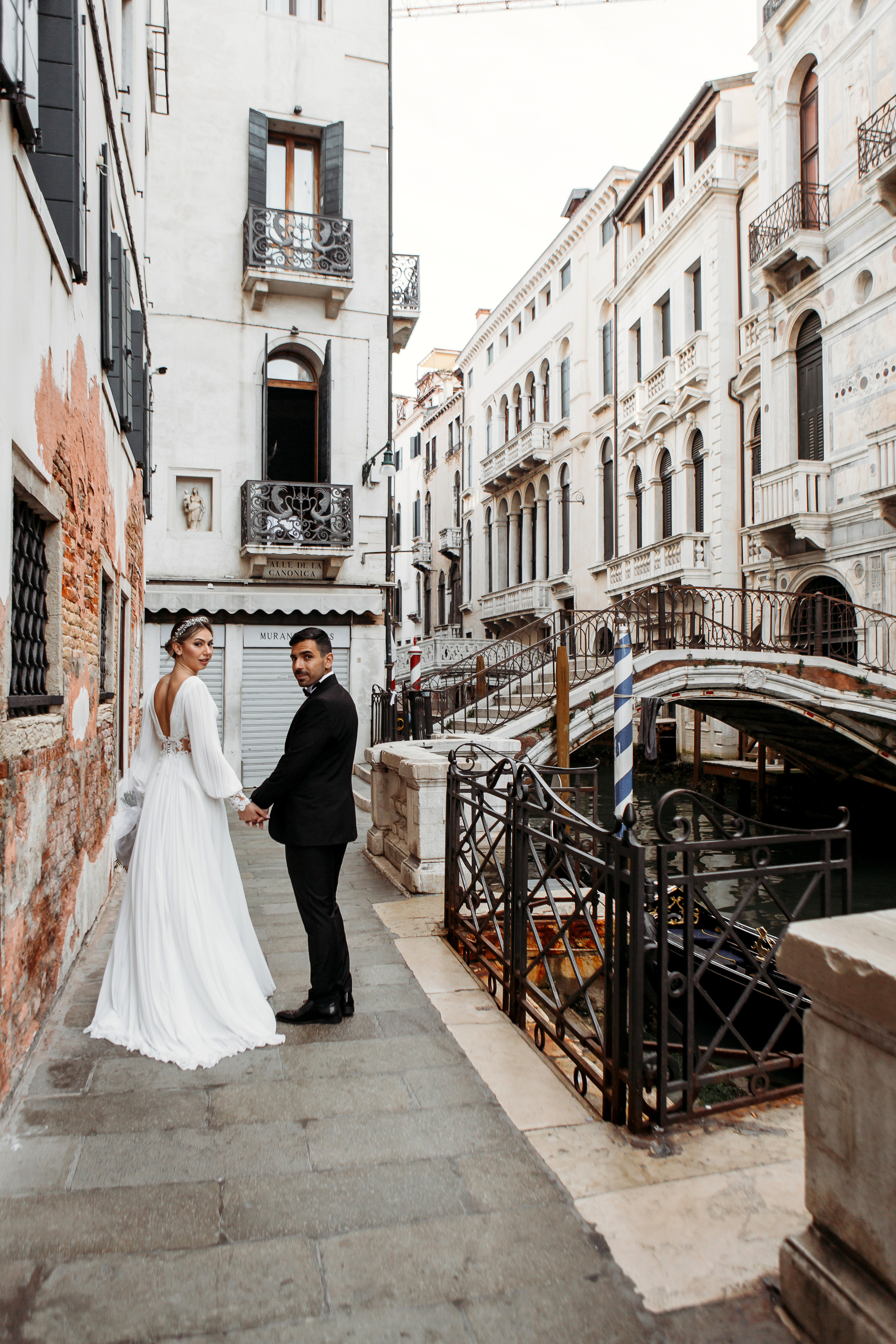 Wedding Irmak & Melis