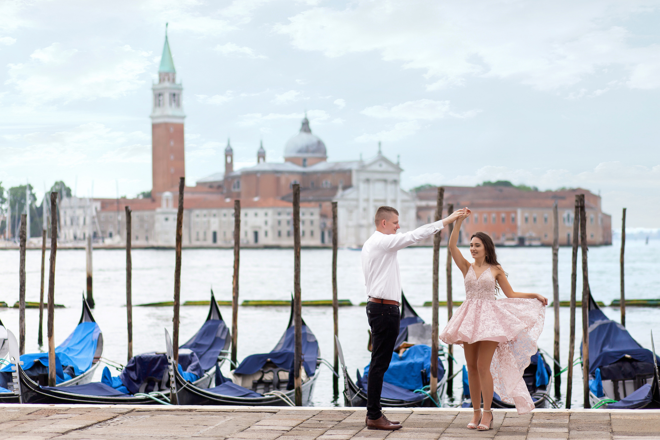 Magdalena anniversaries