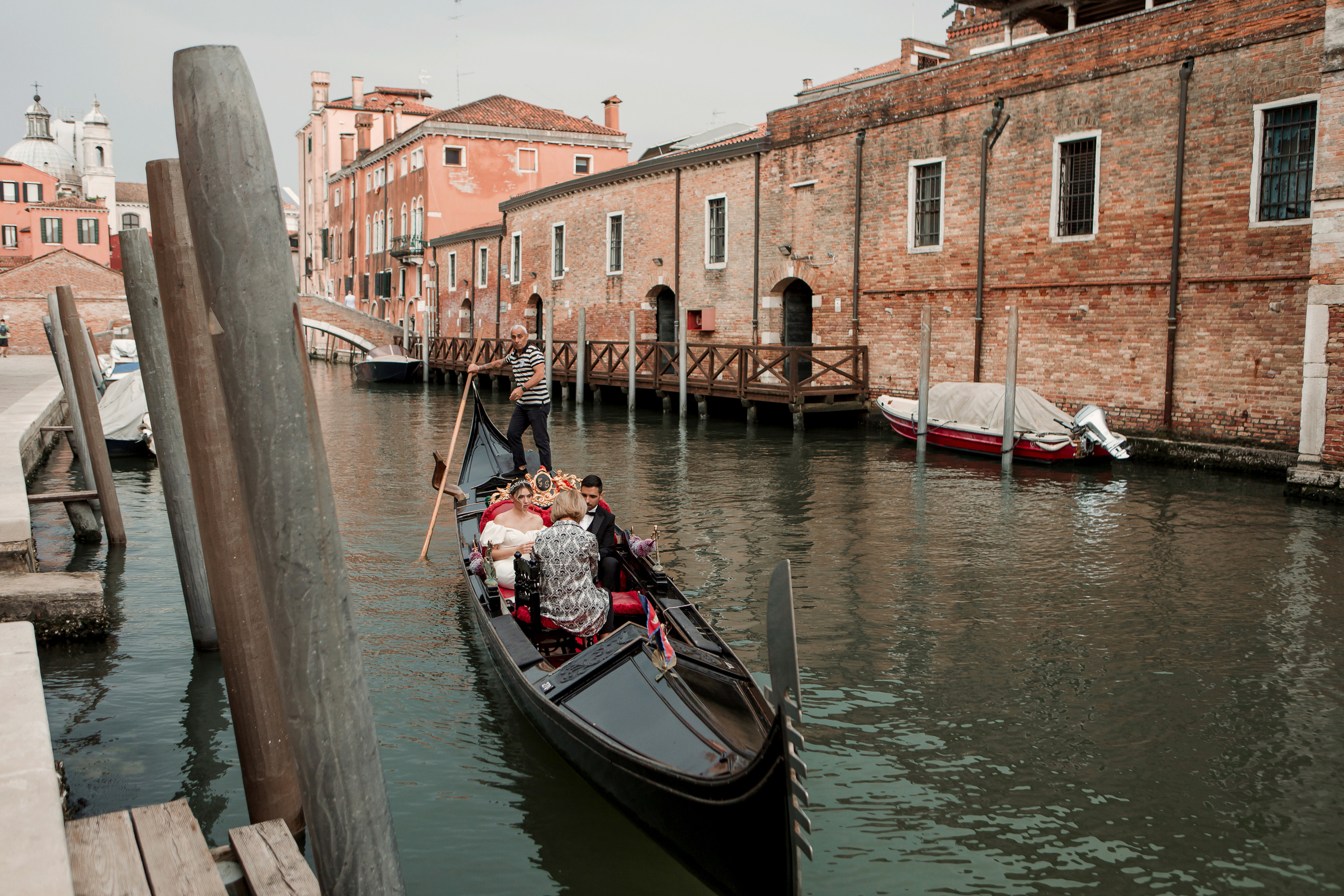 Wedding Irmak & Melis