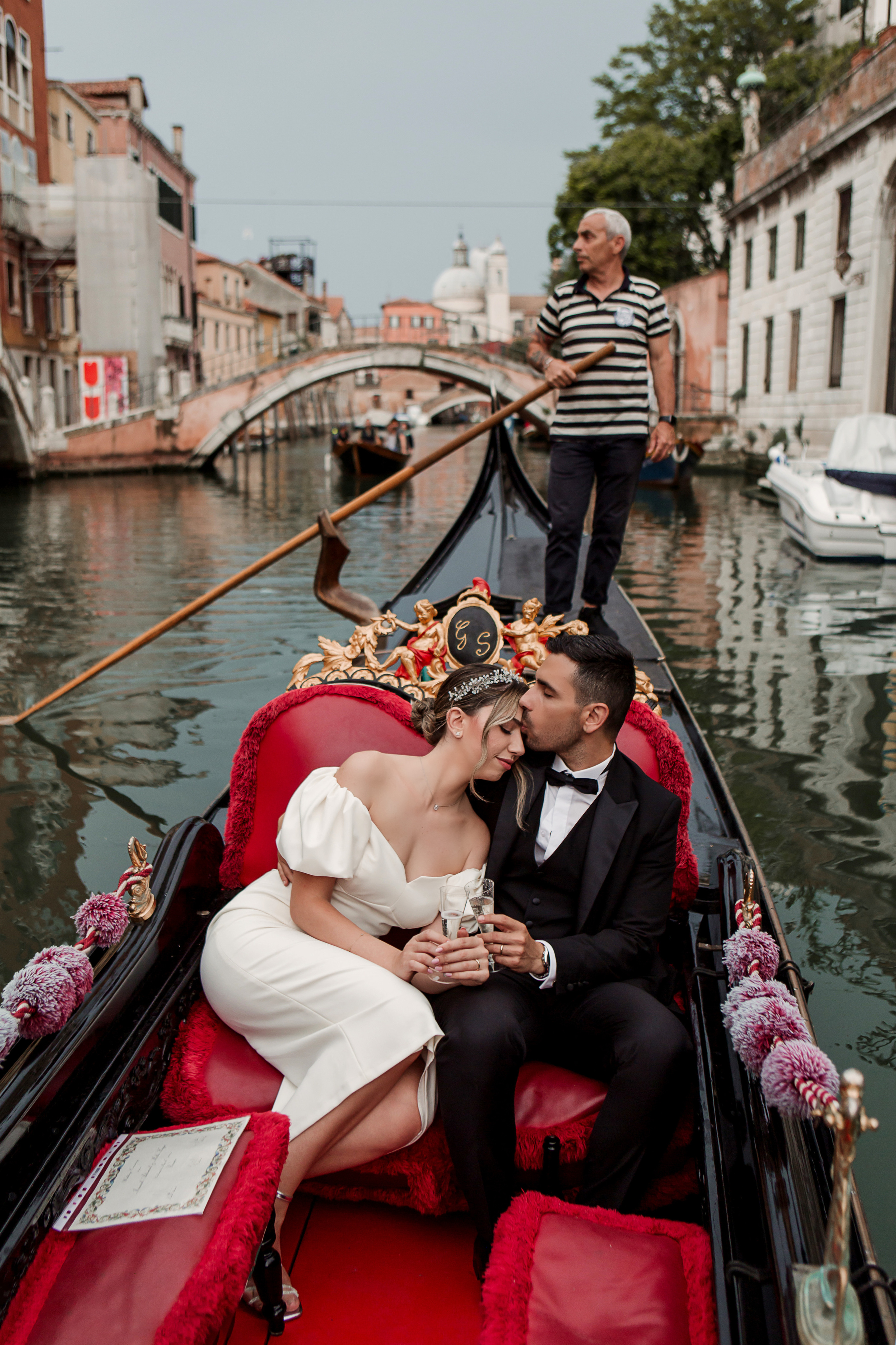 Wedding Irmak & Melis