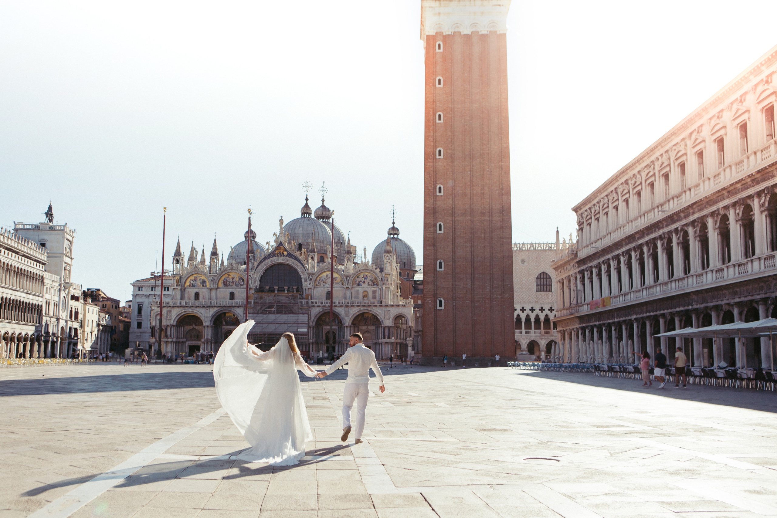 Maria’s wedding photos