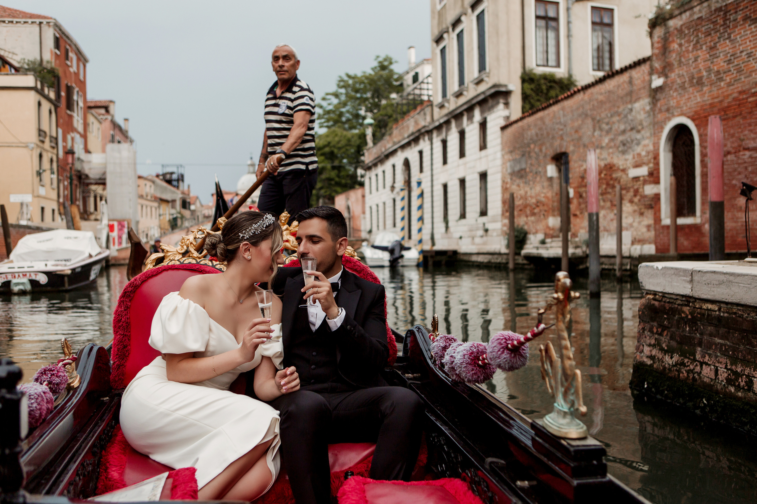 Wedding Irmak & Melis