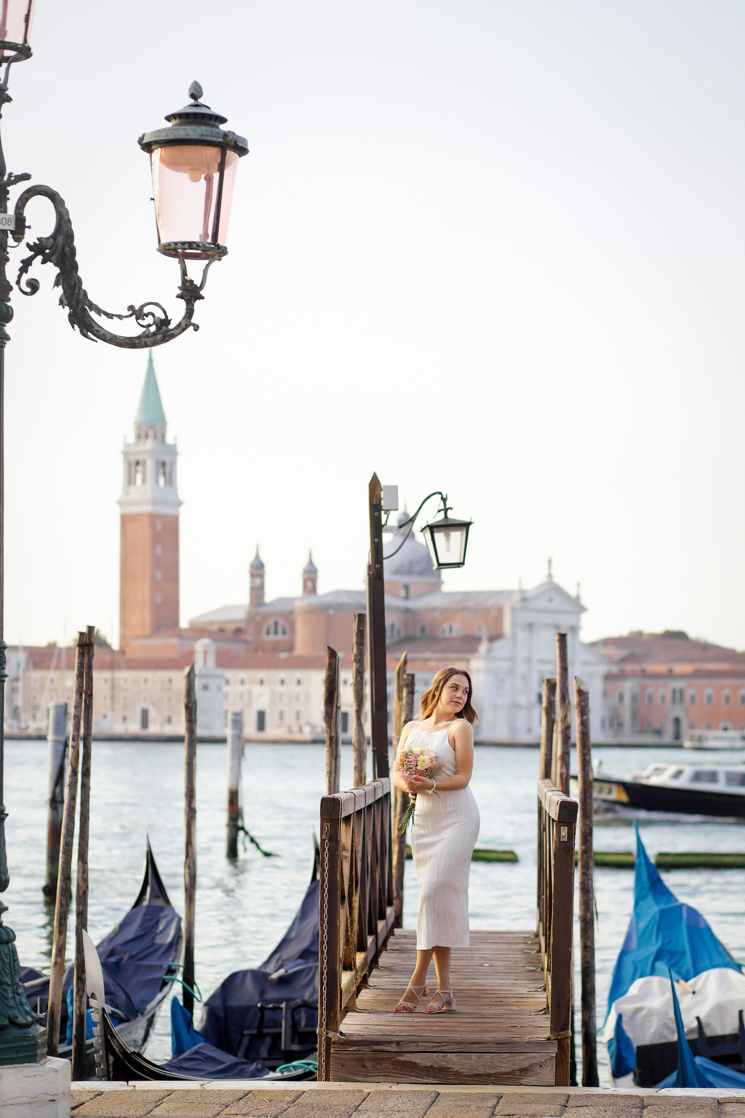 Yulia’s magical love story