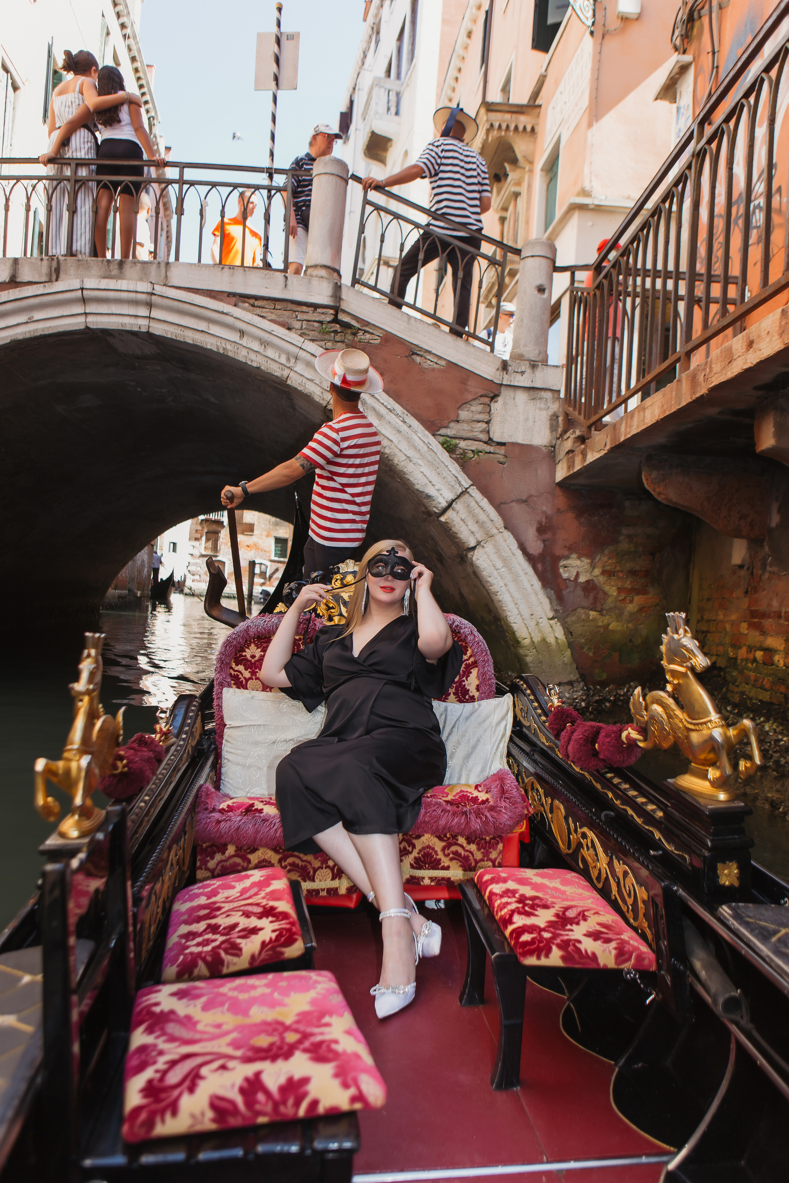 Maria’s wedding photos