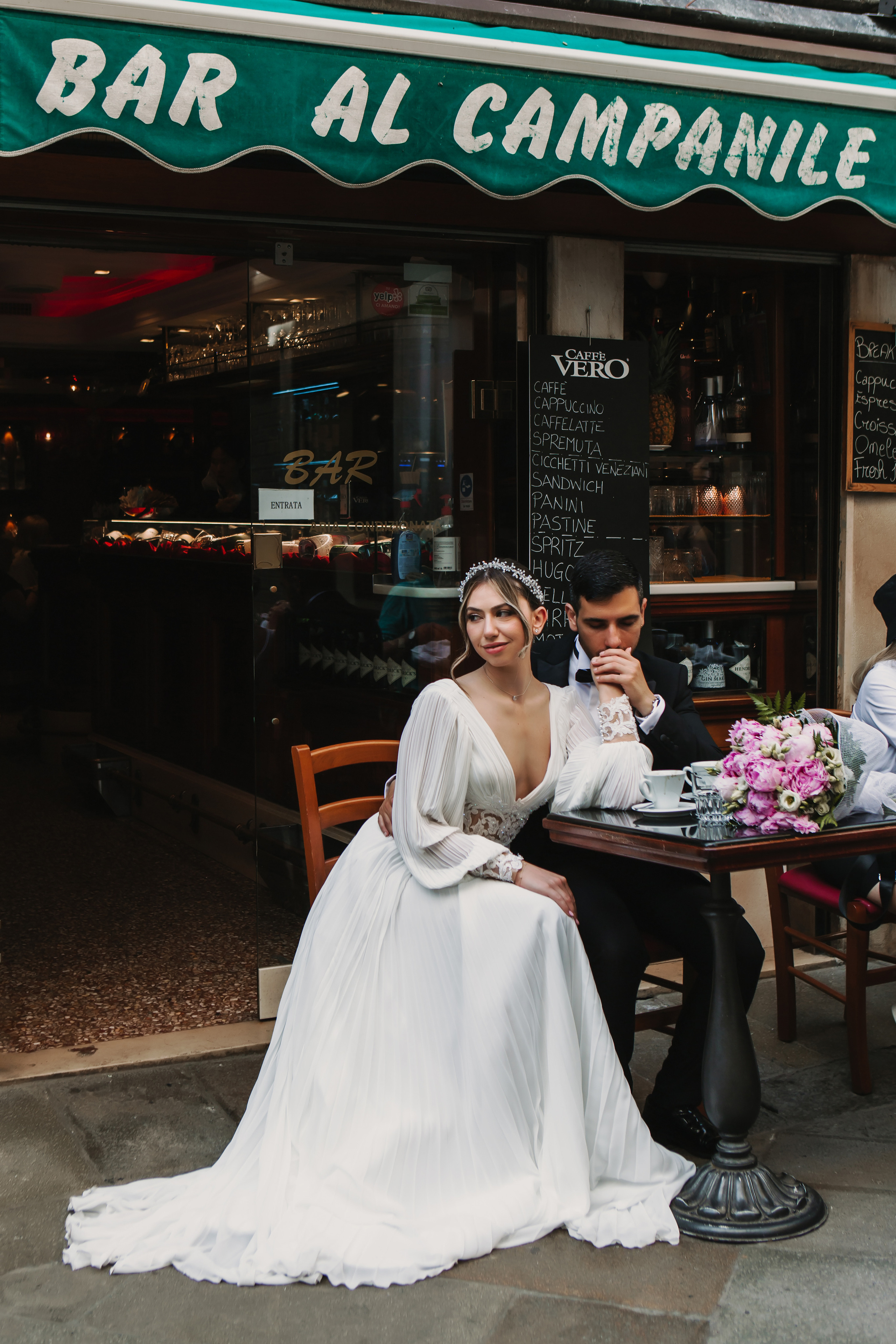 Wedding Irmak & Melis