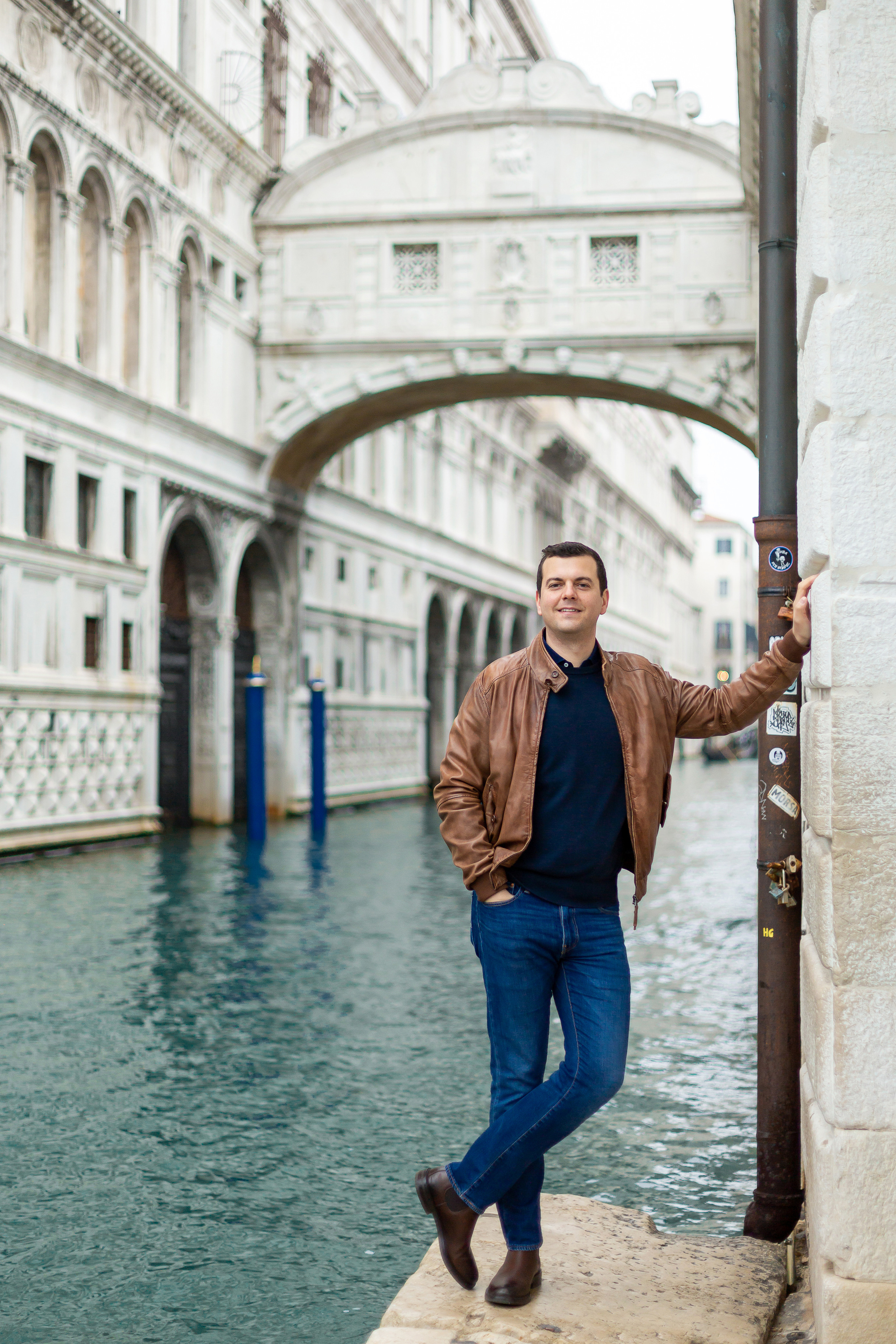 Dinara’s love story