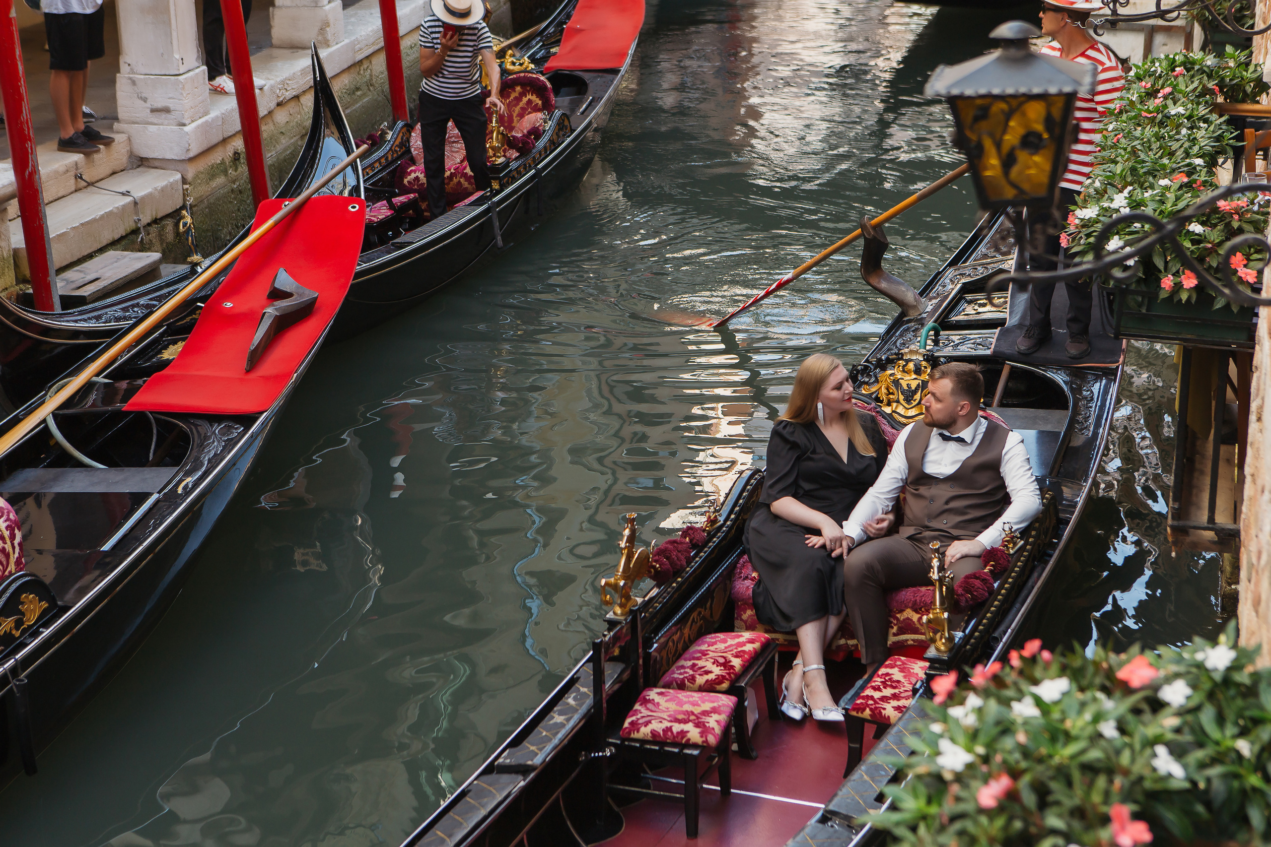 Maria’s wedding photos