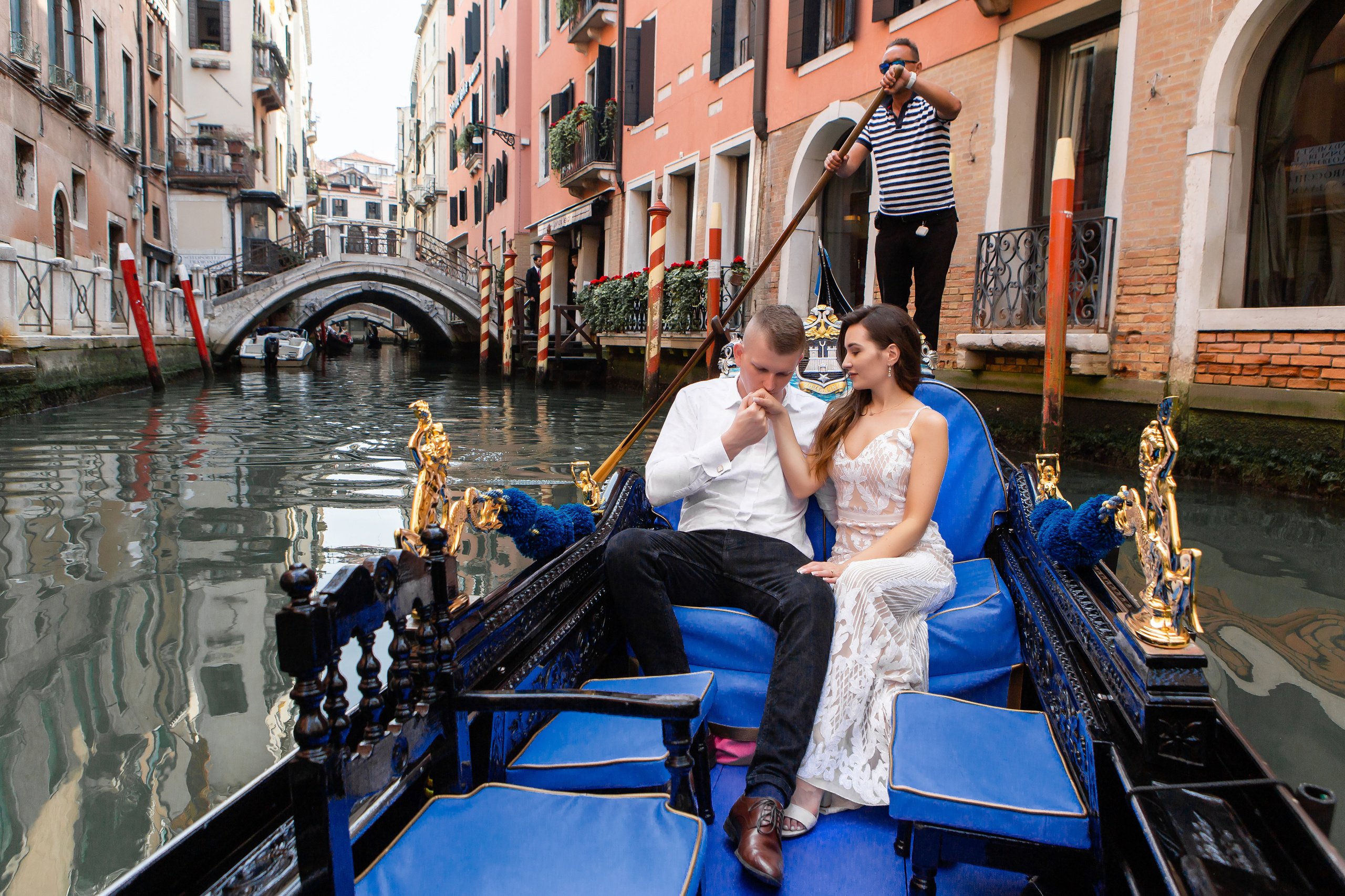 Magdalena anniversaries