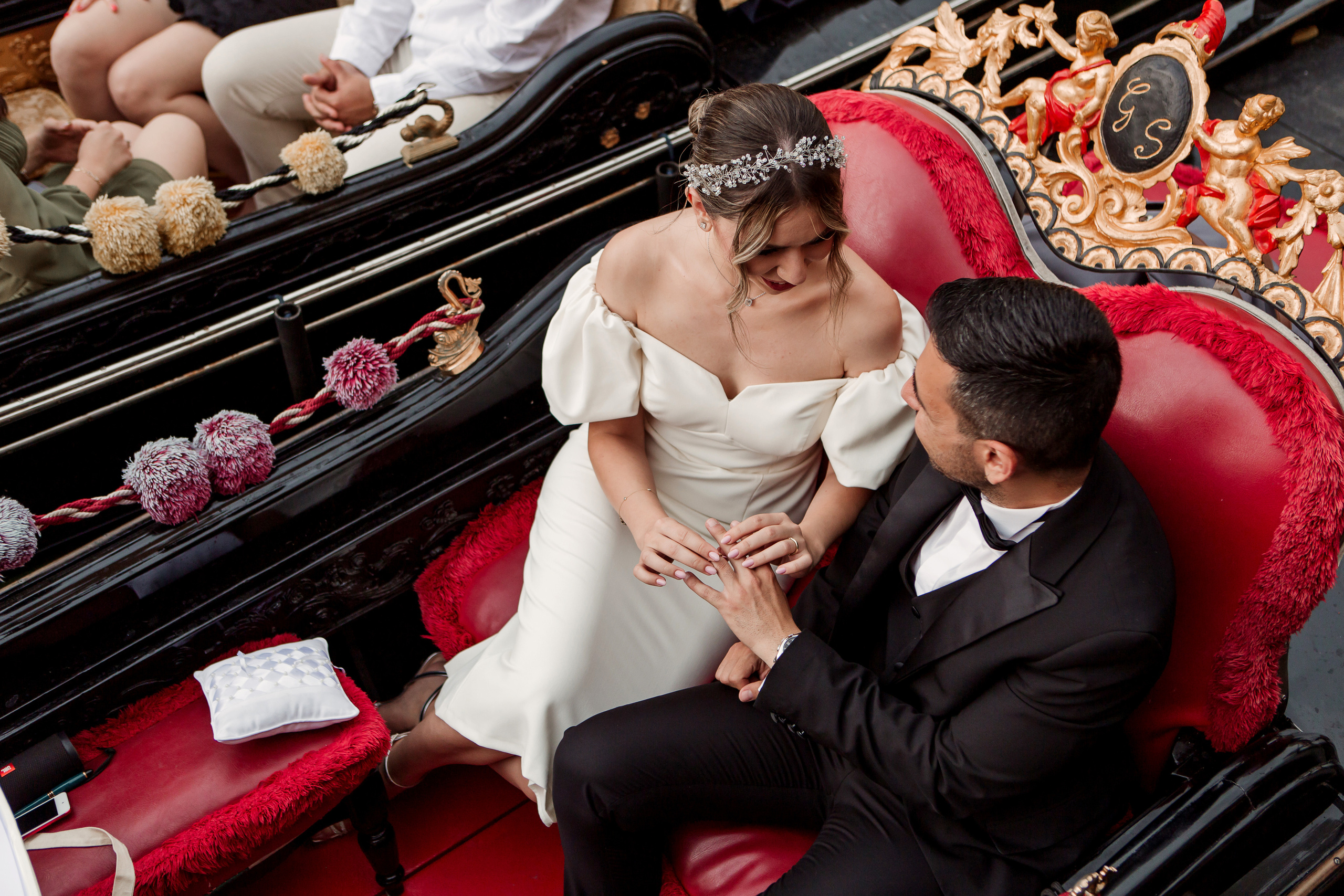 Wedding Irmak & Melis