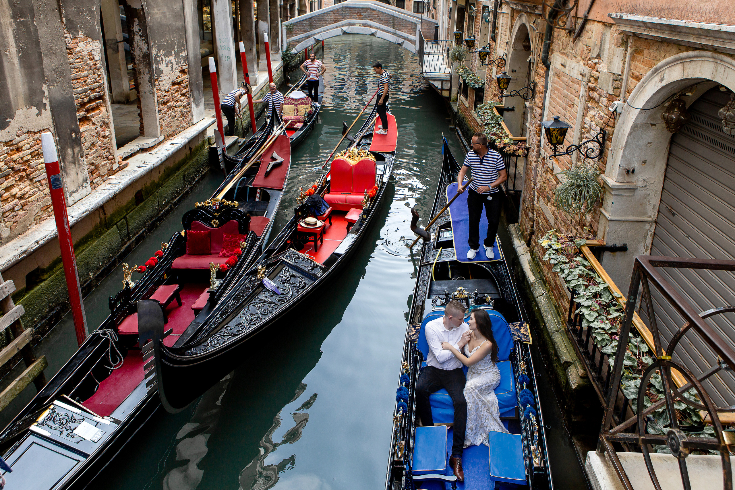 Magdalena anniversaries