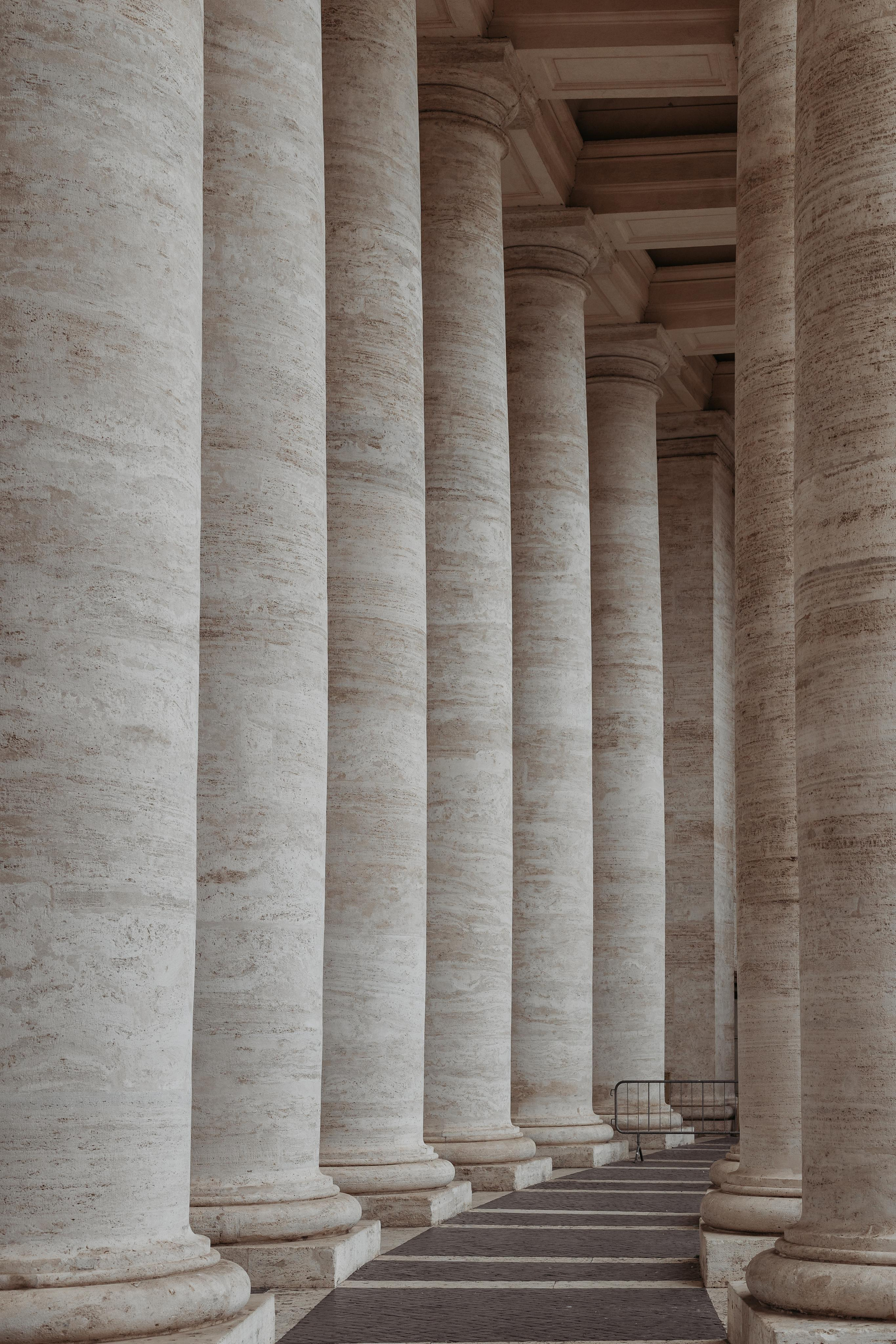 To Rome, to the Vatican!!!