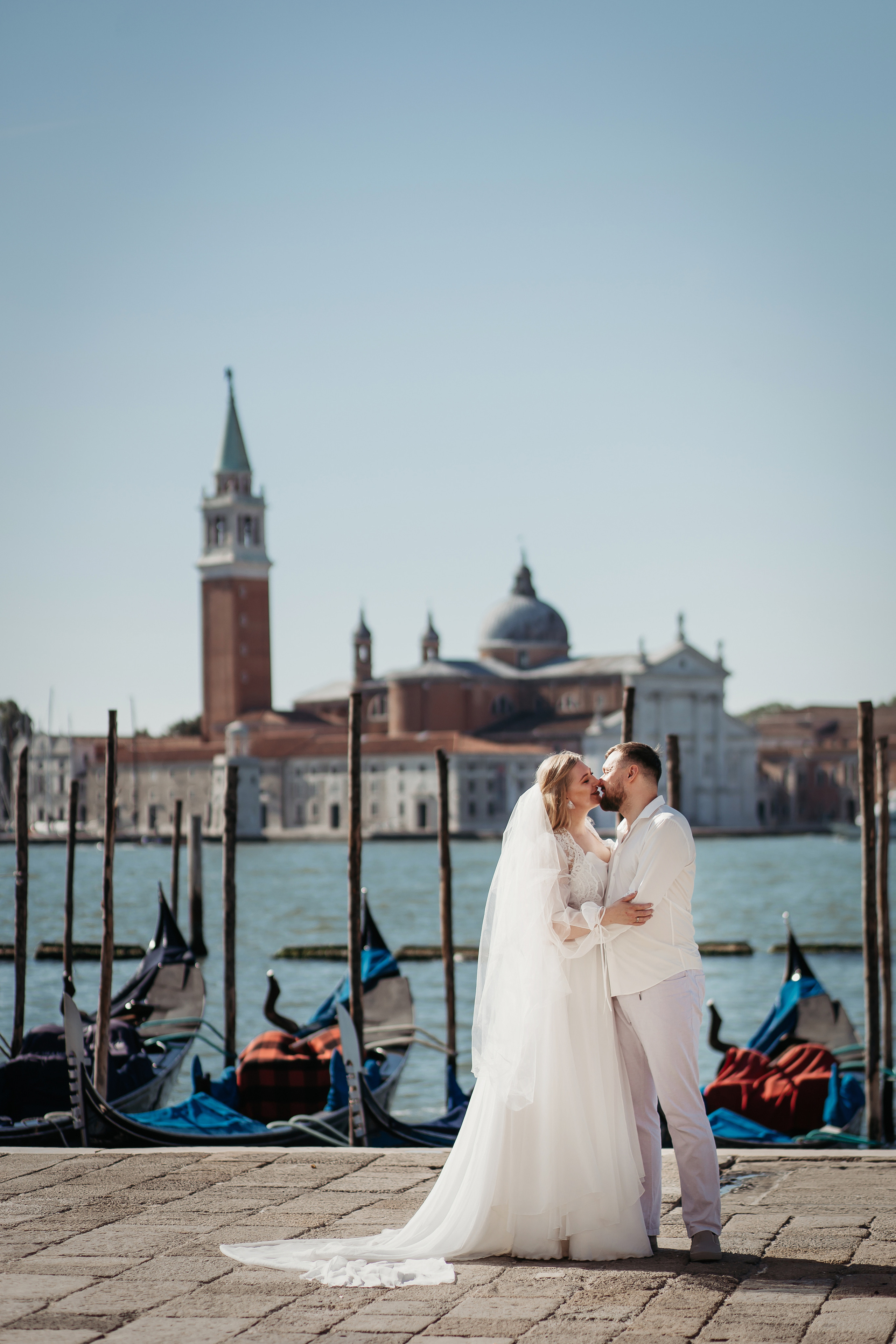 Maria’s wedding photos