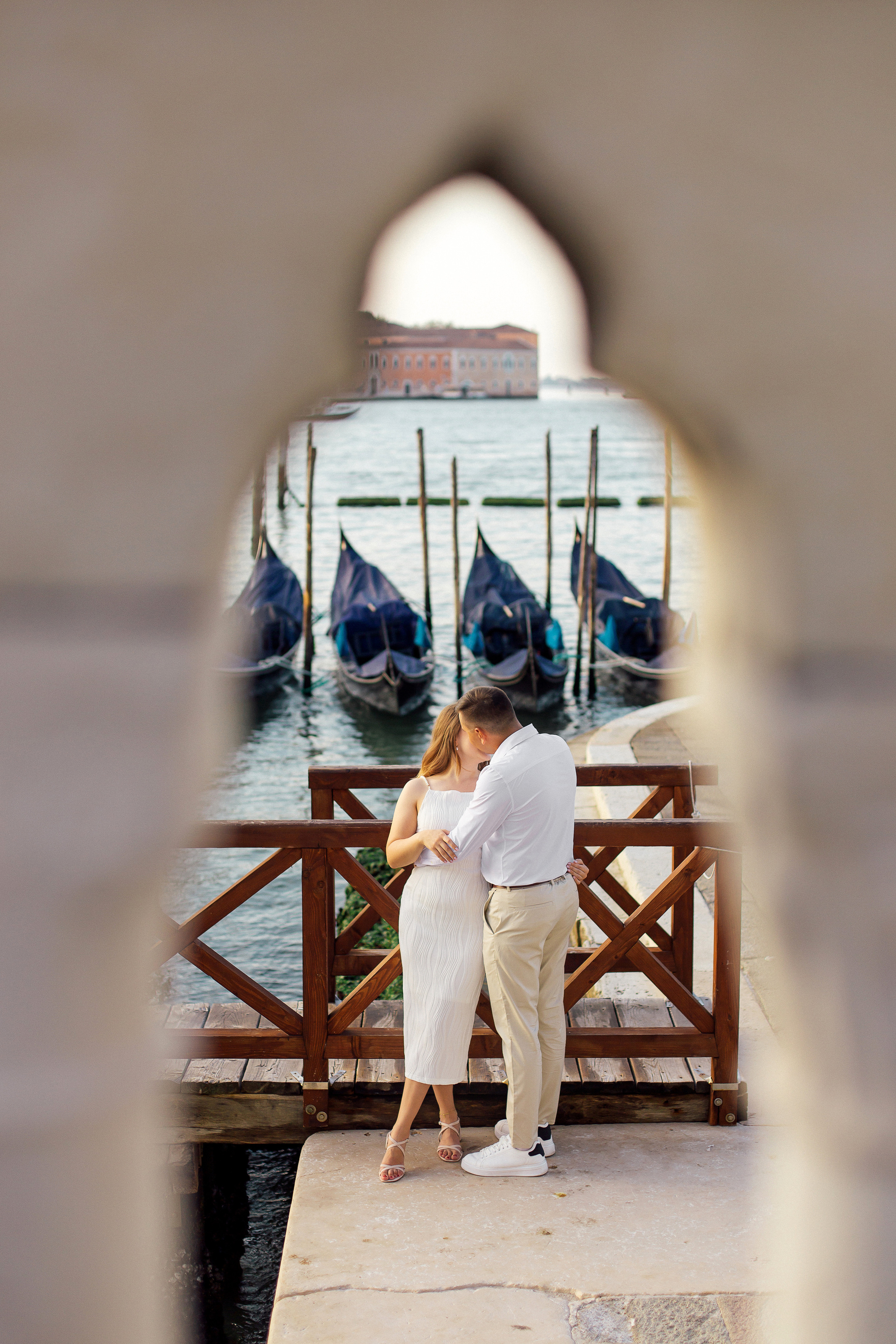 Yulia’s magical love story