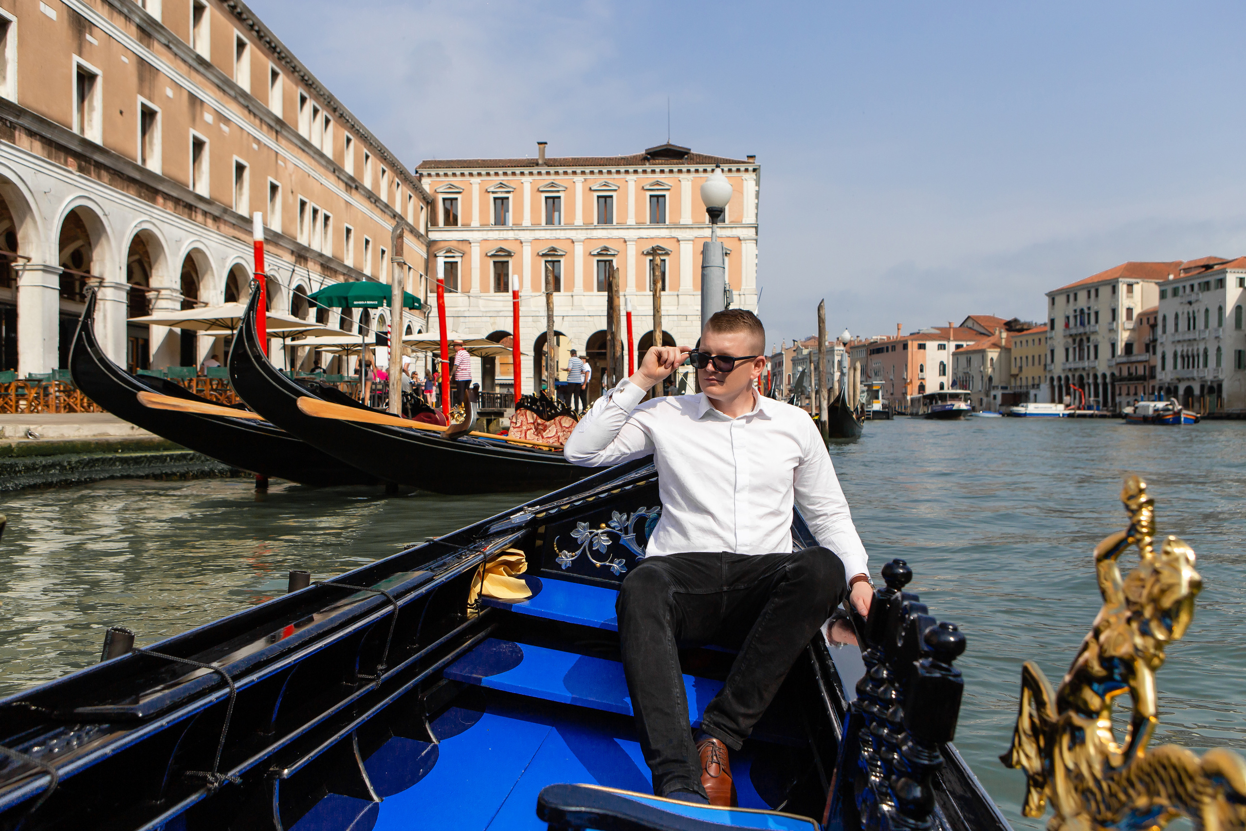 Magdalena anniversaries