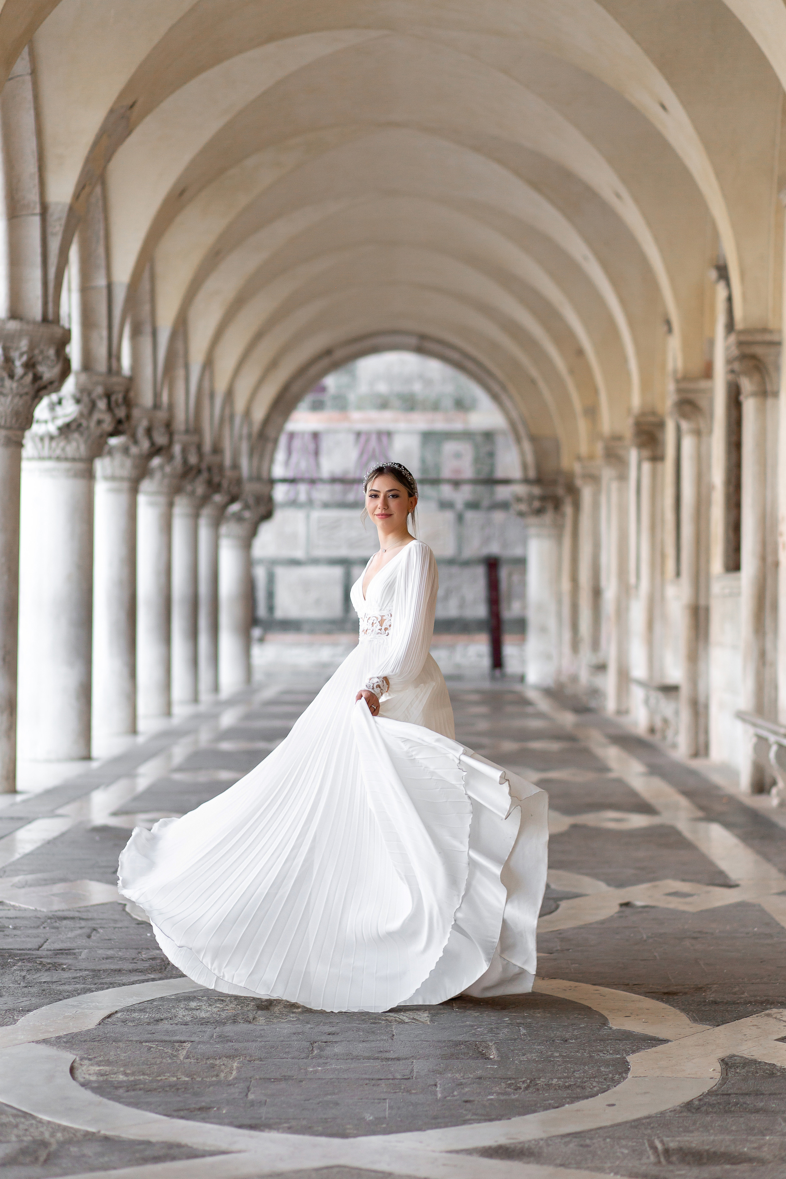 Wedding Irmak & Melis